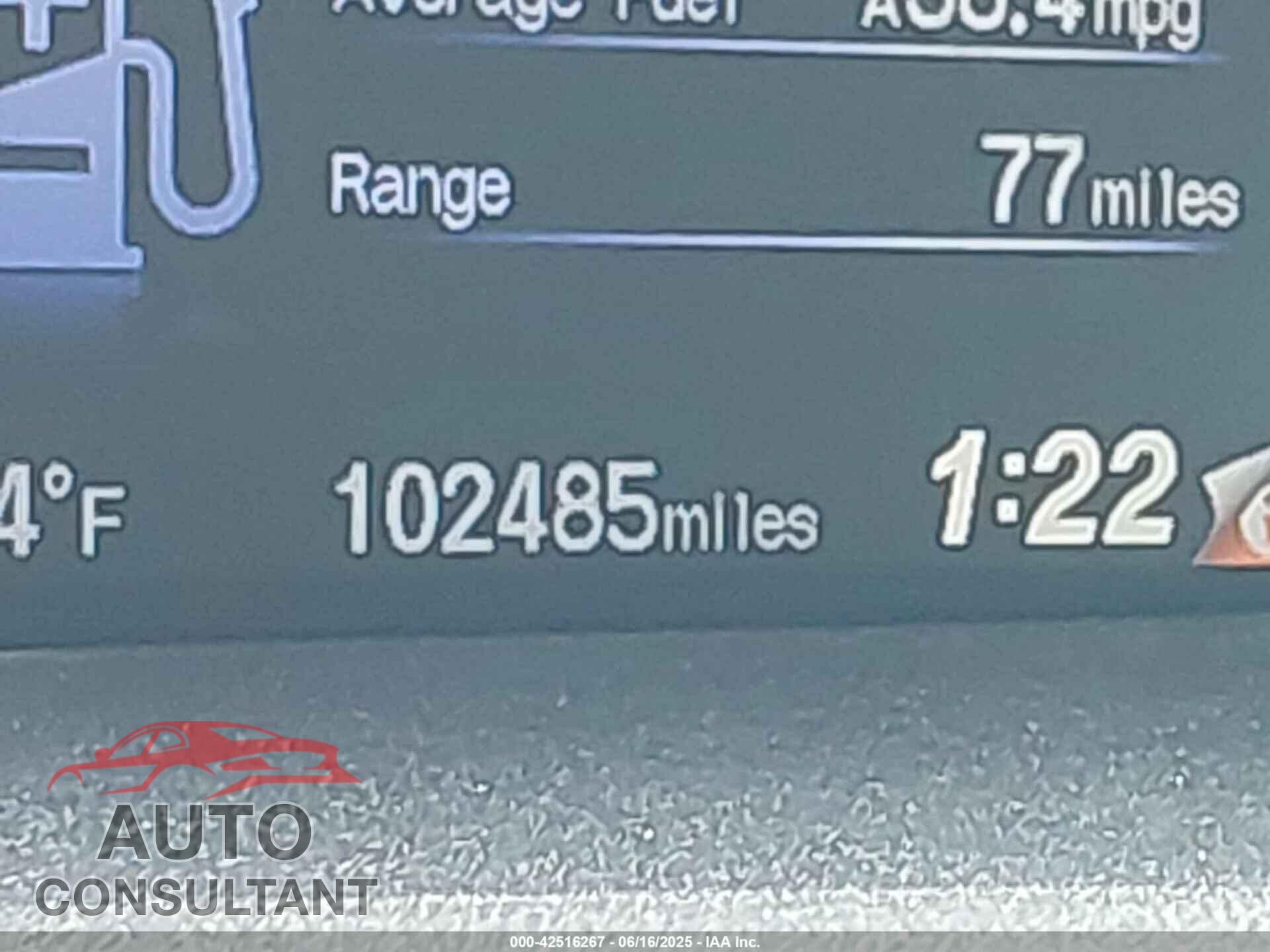 HONDA CIVIC 2015 - 19XFB2F52FE297078
