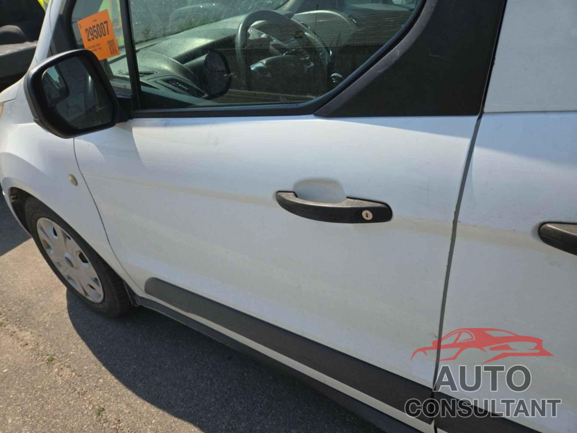 FORD TRANSIT CONNECT 2018 - NM0LS7F78J1369508
