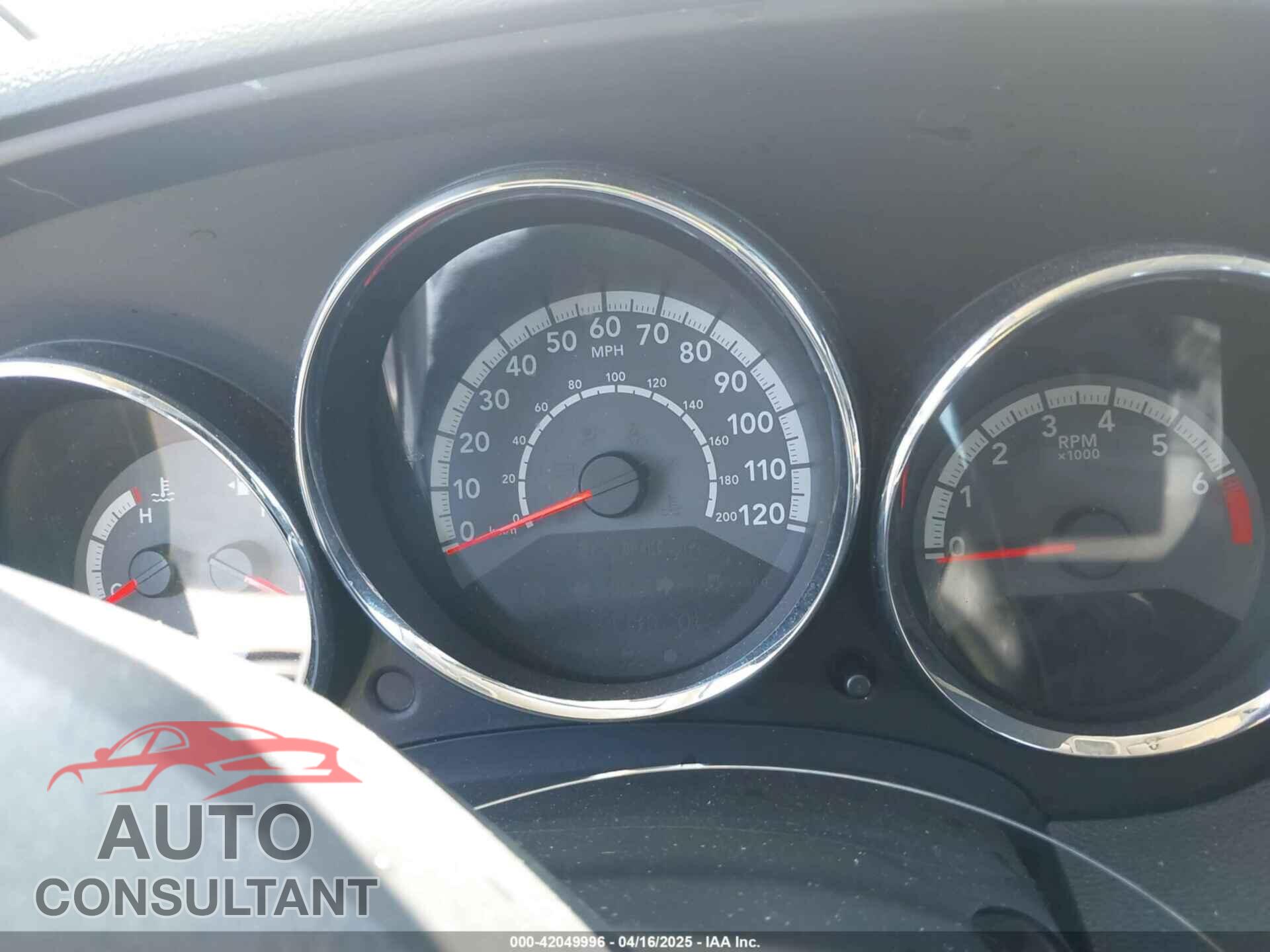 DODGE CALIBER 2011 - 1B3CB3HA9BD295750