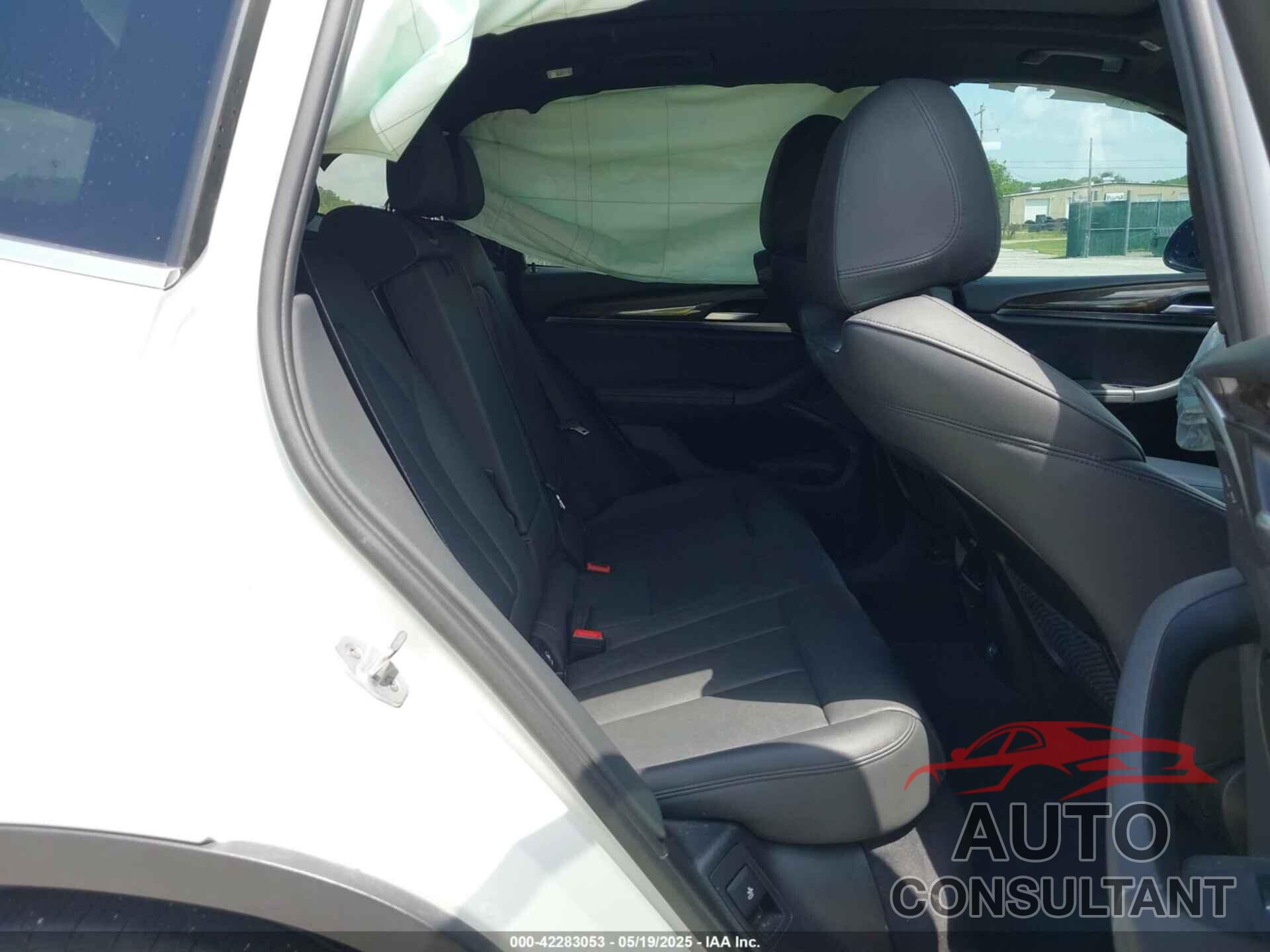 BMW X3 2019 - 5UXTR7C58KLF28178