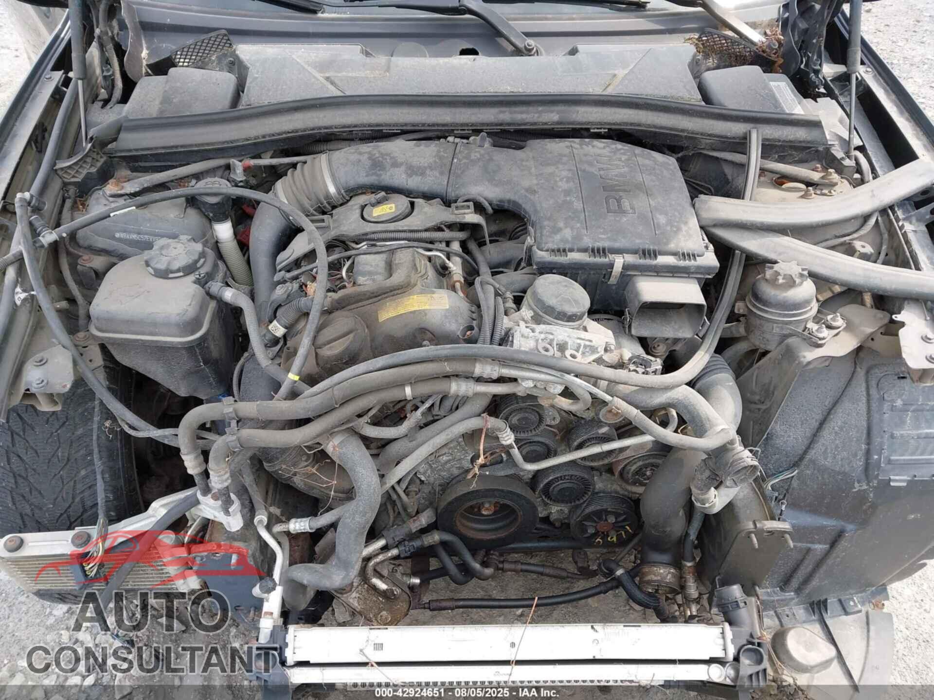 BMW X1 2014 - WBAVM5C57EVV92468