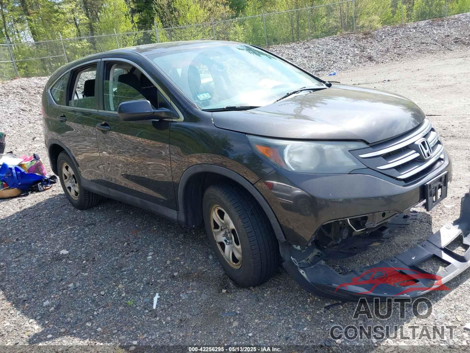HONDA CR-V 2014 - 2HKRM4H32EH685260