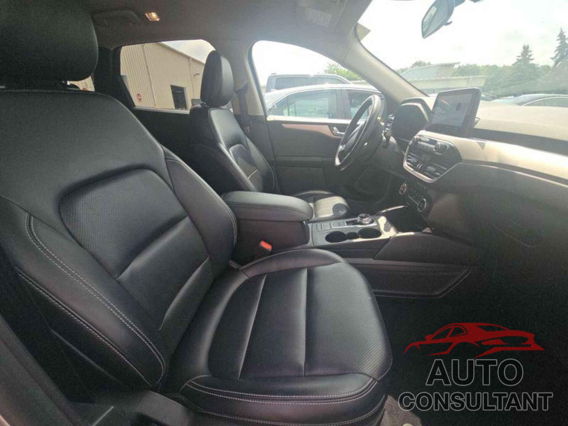 FORD ESCAPE 2020 - 1FMCU9H65LUA82413