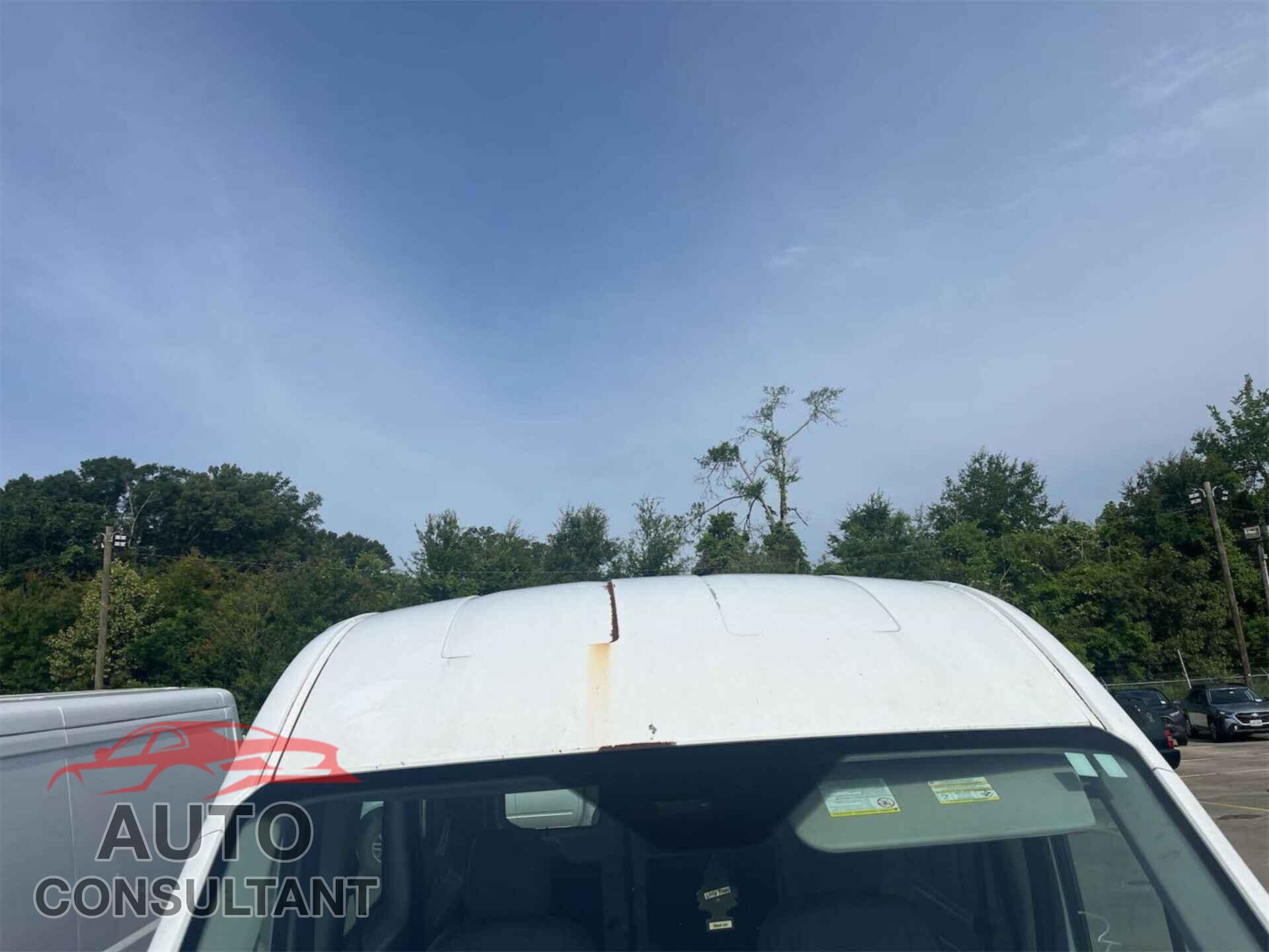 FORD TRANSIT 2015 - 1FTNR1CM2FKA48757