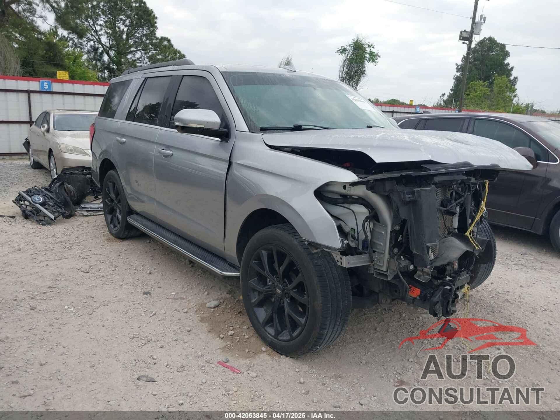 FORD EXPEDITION 2022 - 1FMJU1HT0NEA14953