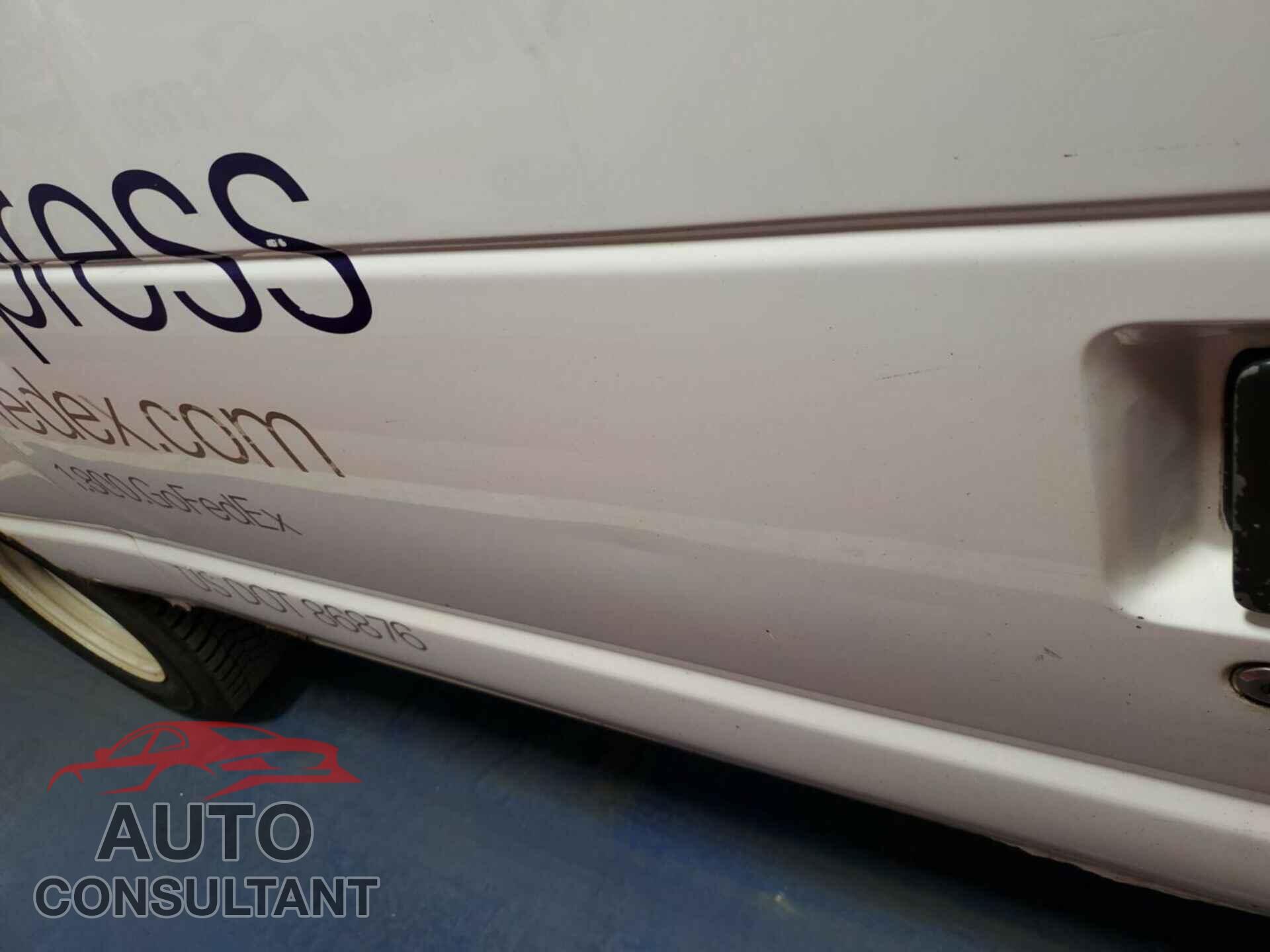 FORD E-150 2010 - 1FTNE1EWXADA91752