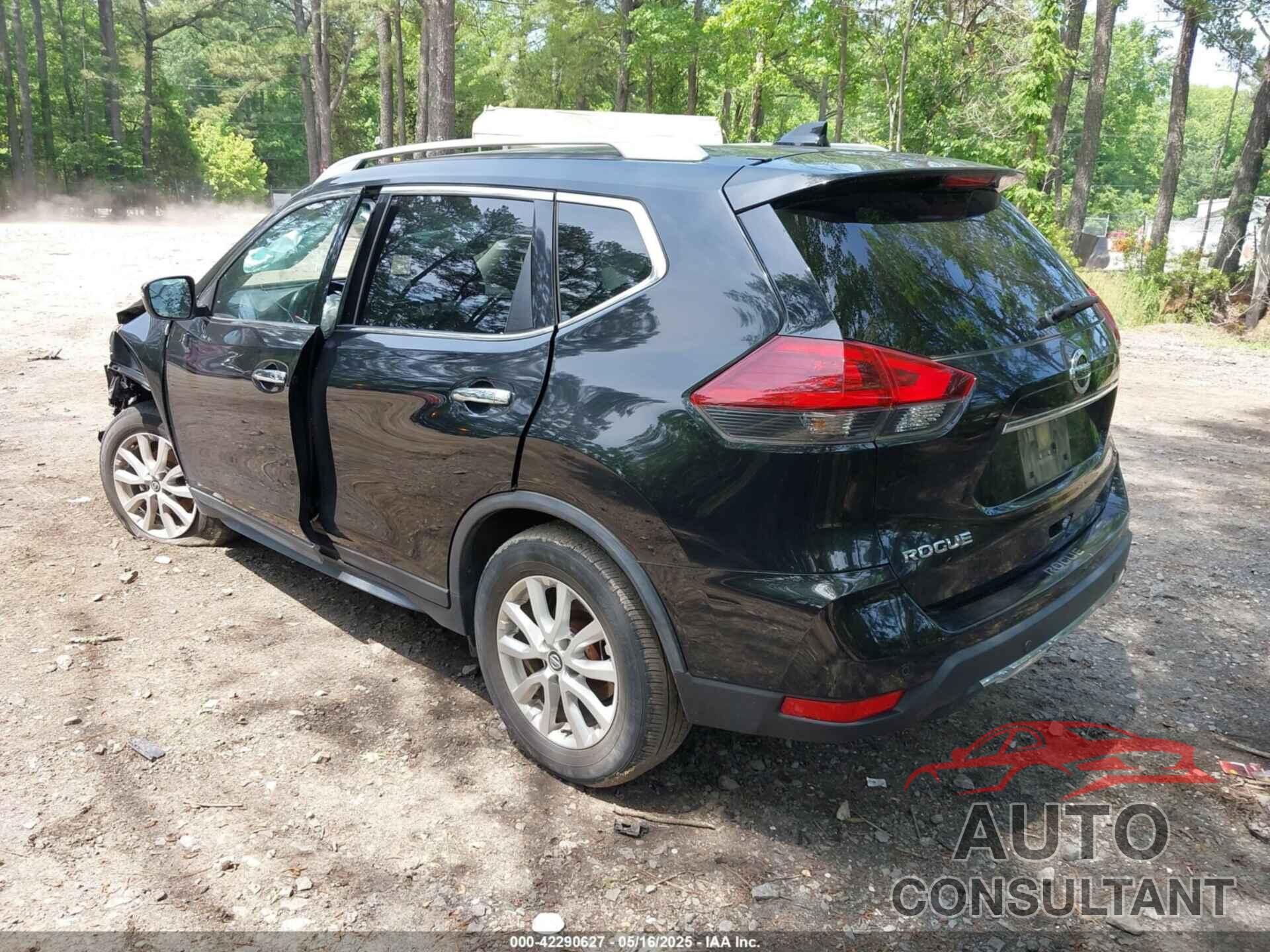 NISSAN ROGUE 2020 - JN8AT2MT9LW041728