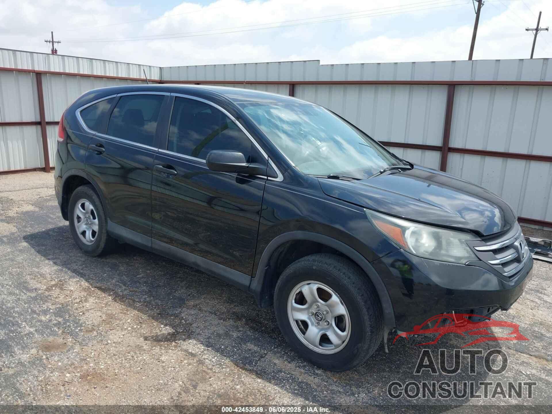 HONDA CR-V 2014 - 3CZRM3H31EG705916