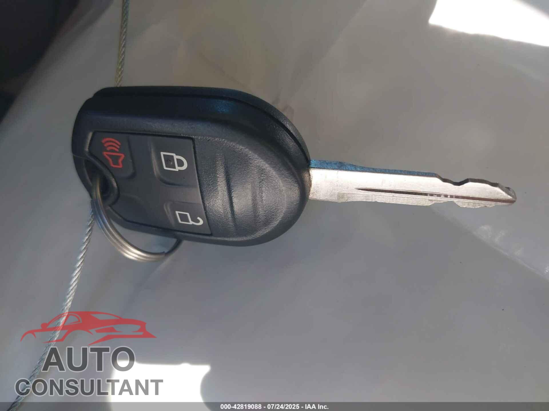 FORD EDGE 2014 - 2FMDK4JCXEBB44779