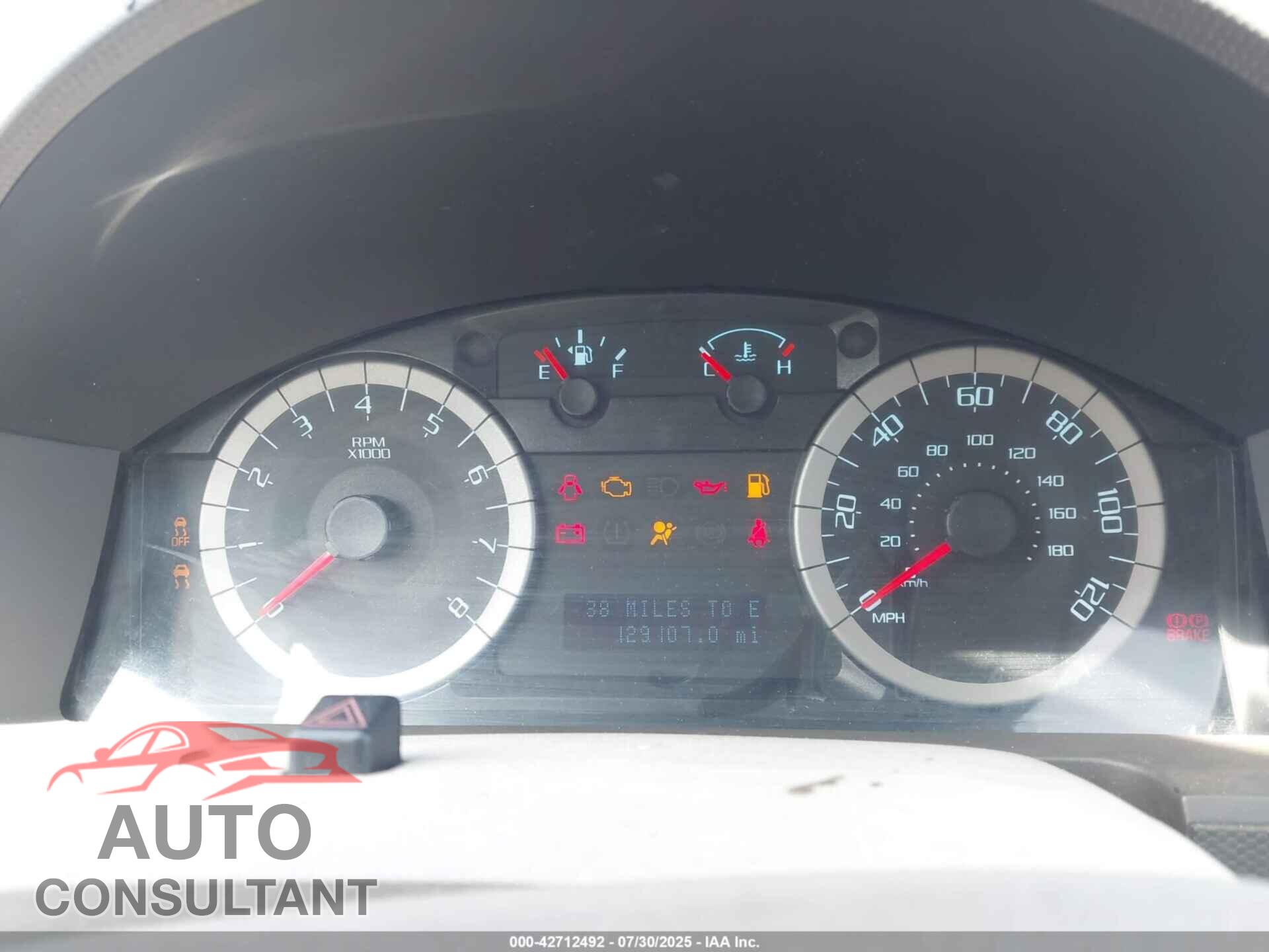 FORD ESCAPE 2012 - 1FMCU0D77CKC45987