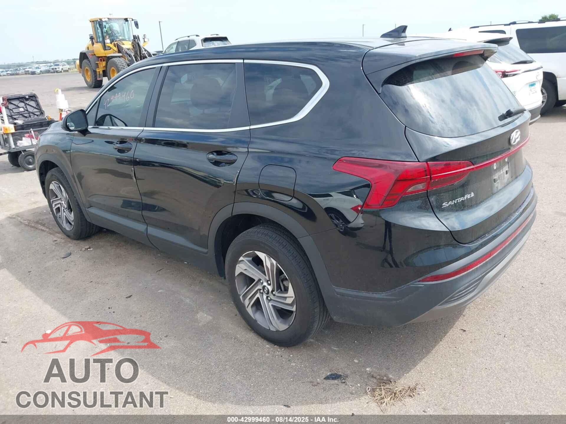 HYUNDAI SANTA FE 2023 - 5NMS14AJ1PH628471