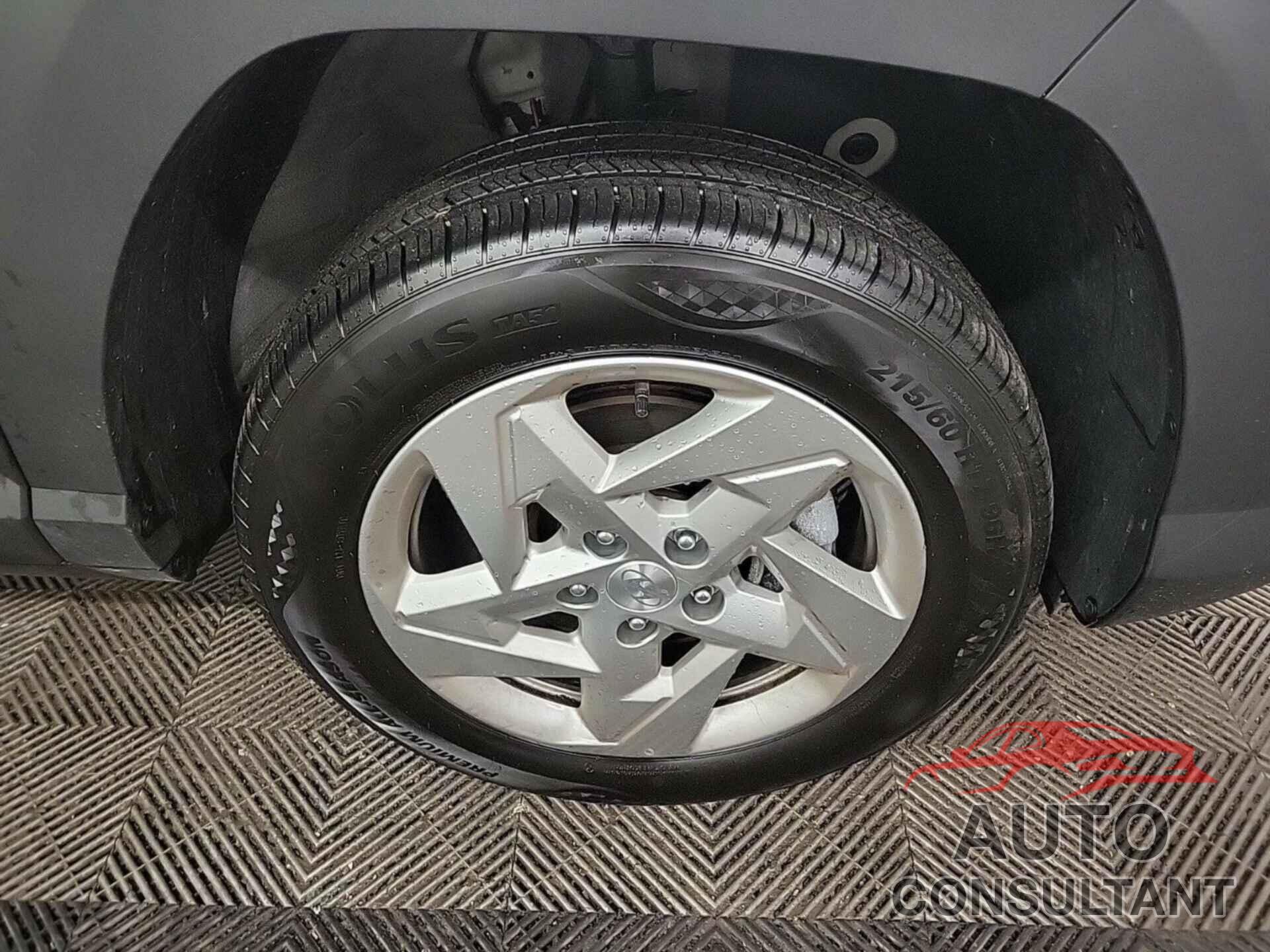 HYUNDAI KONA 2024 - KM8HACAB8RU146312