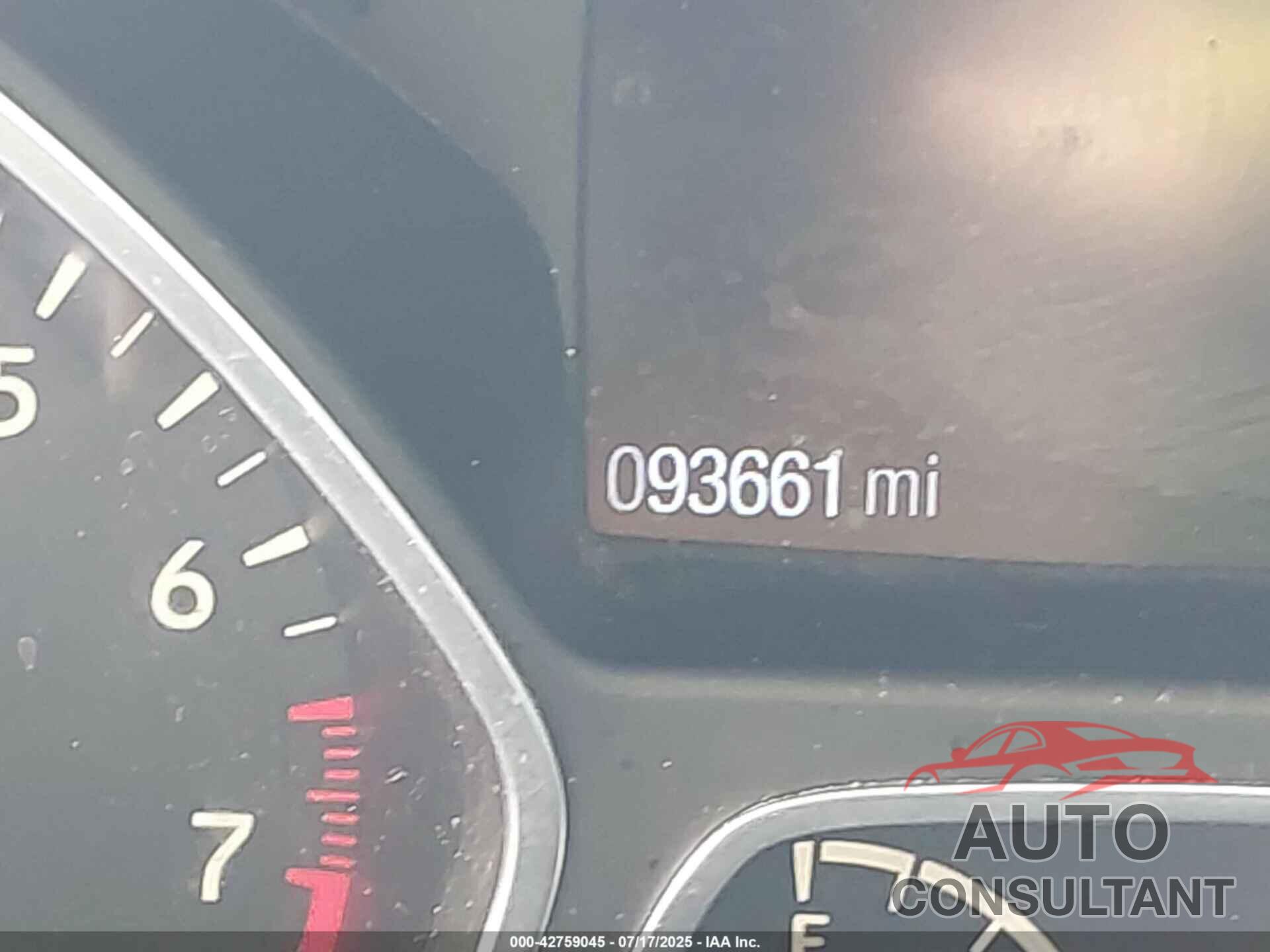 FORD ESCAPE 2017 - 1FMCU0JD7HUC21744