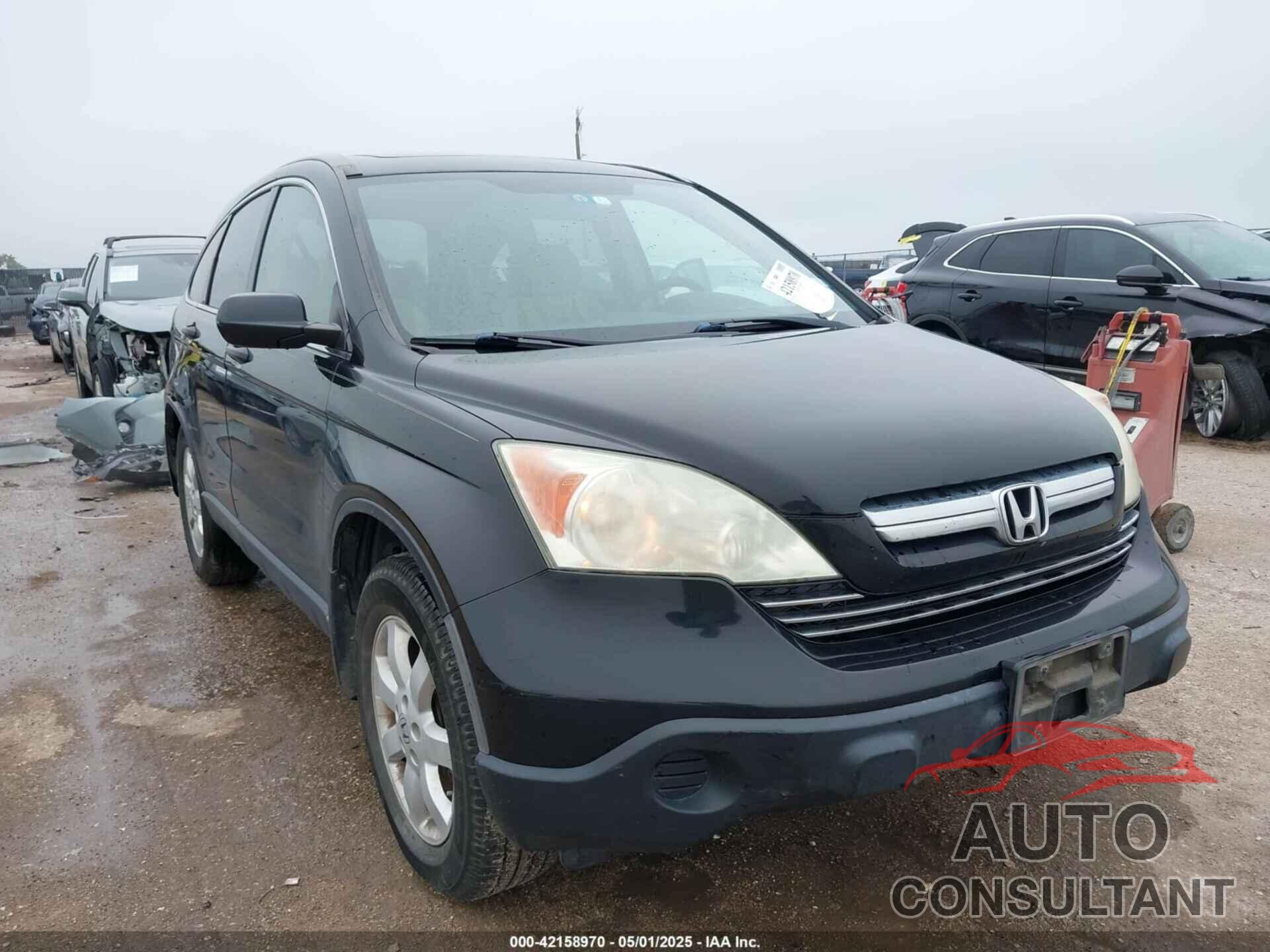 HONDA CR-V 2009 - 3CZRE38539G702990