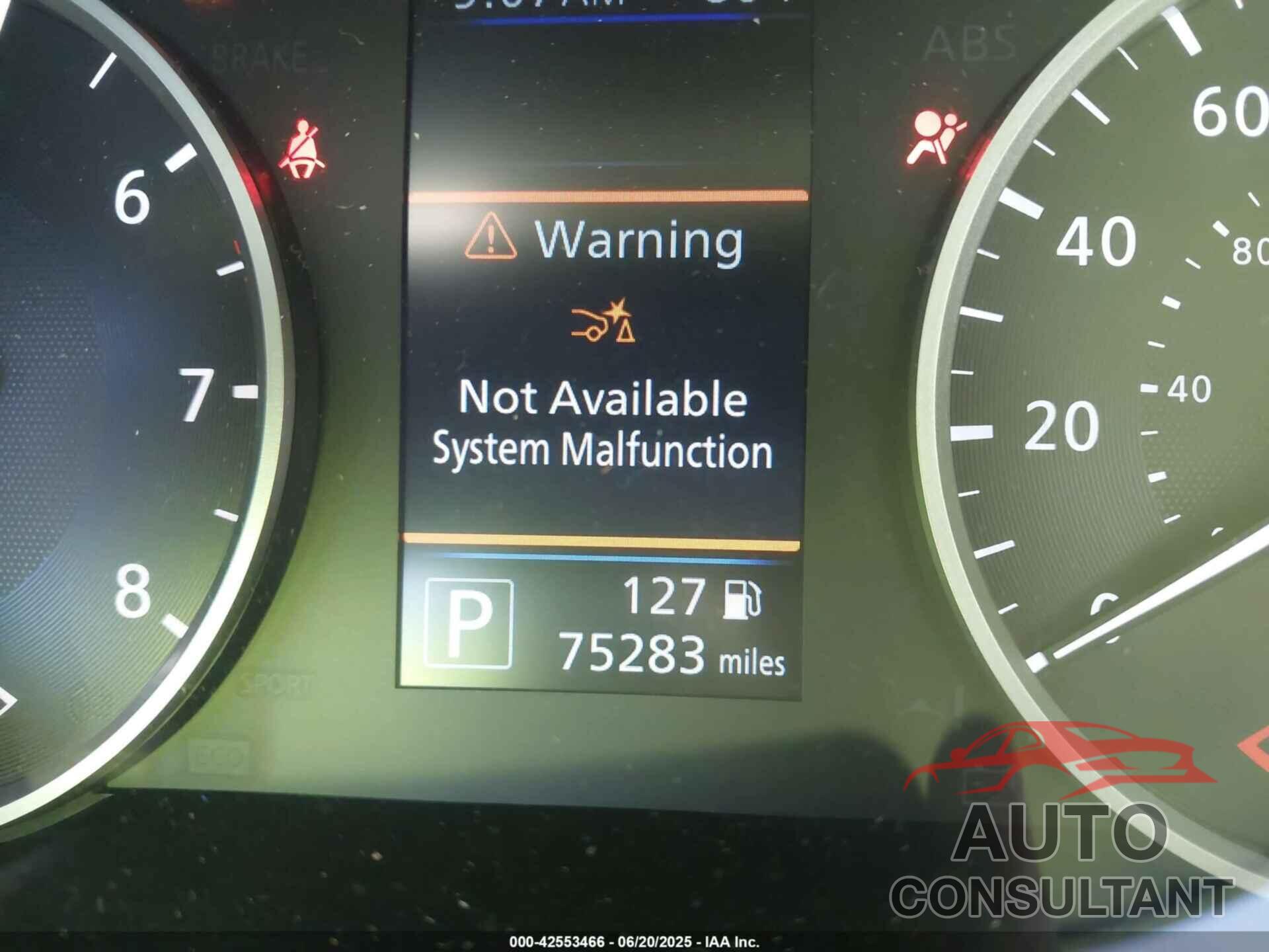 NISSAN SENTRA 2022 - 3N1AB8BV1NY259120