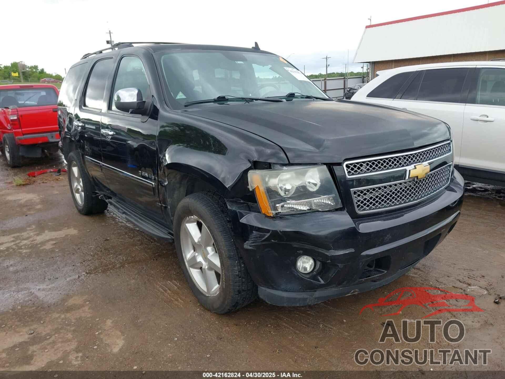 CHEVROLET TAHOE 2014 - 1GNSKCE06ER183413