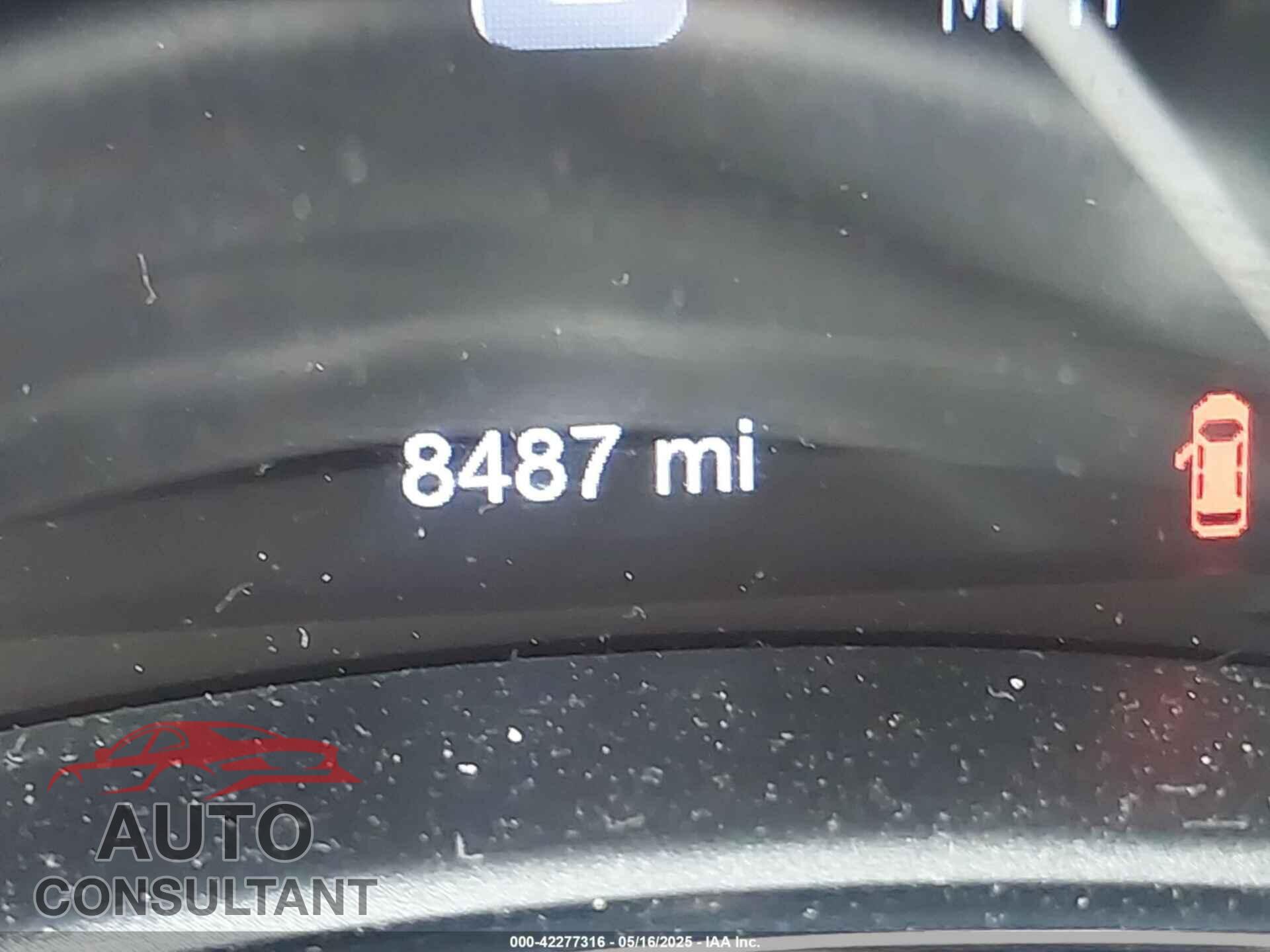 DODGE DURANGO 2023 - 1C4SDJCT0PC695209