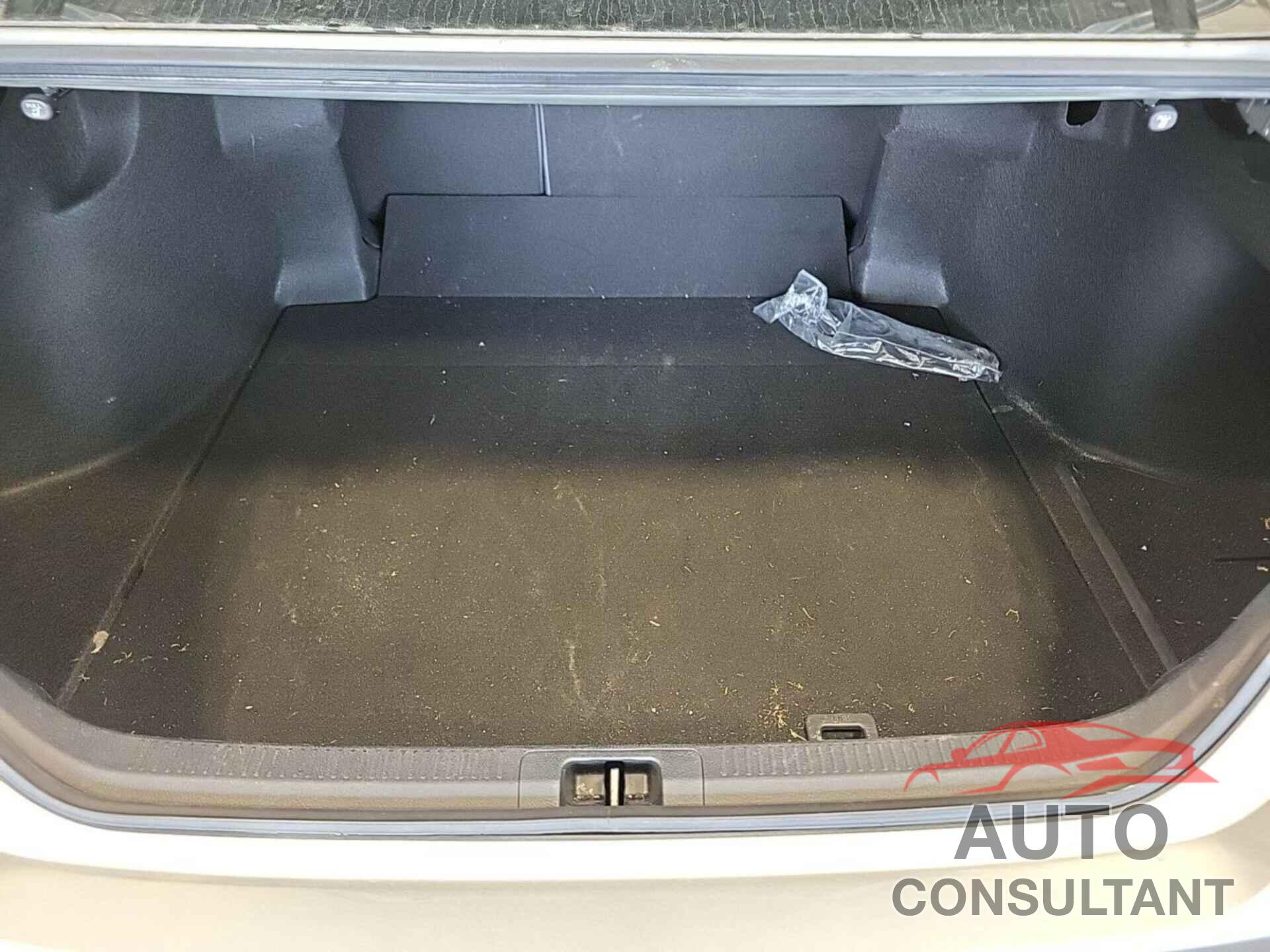 TOYOTA CAMRY 2020 - 4T1L31AK2LU014727