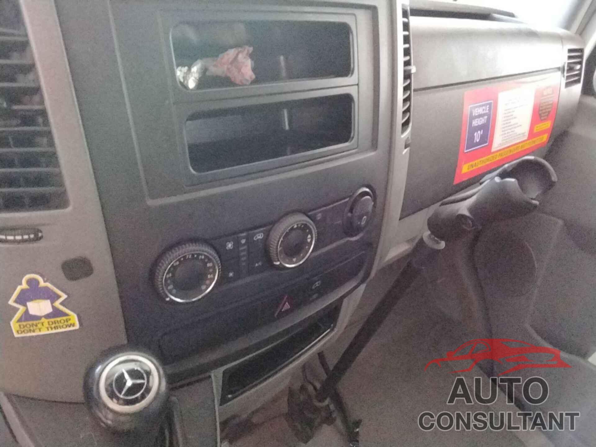 MERCEDES-BENZ SPRINTER 2015 - WD3PE8DB6FP133429