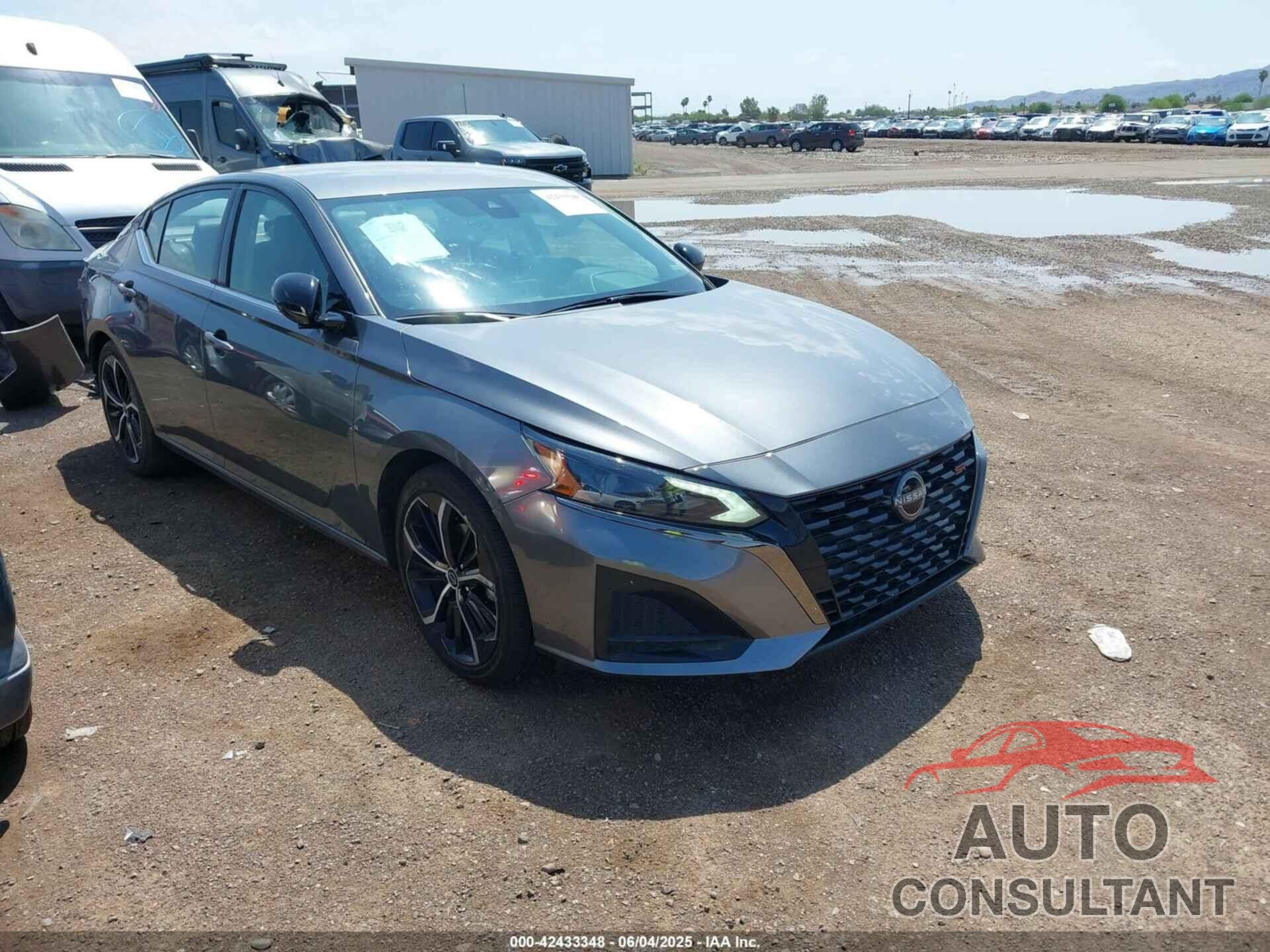 NISSAN ALTIMA 2024 - 1N4BL4CV5RN359557