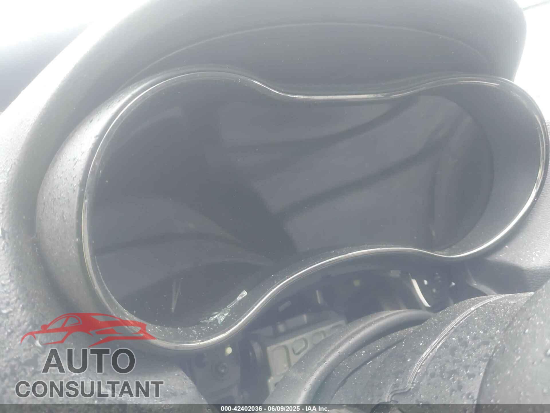 DODGE DURANGO 2020 - 1C4SDJCT9LC192708