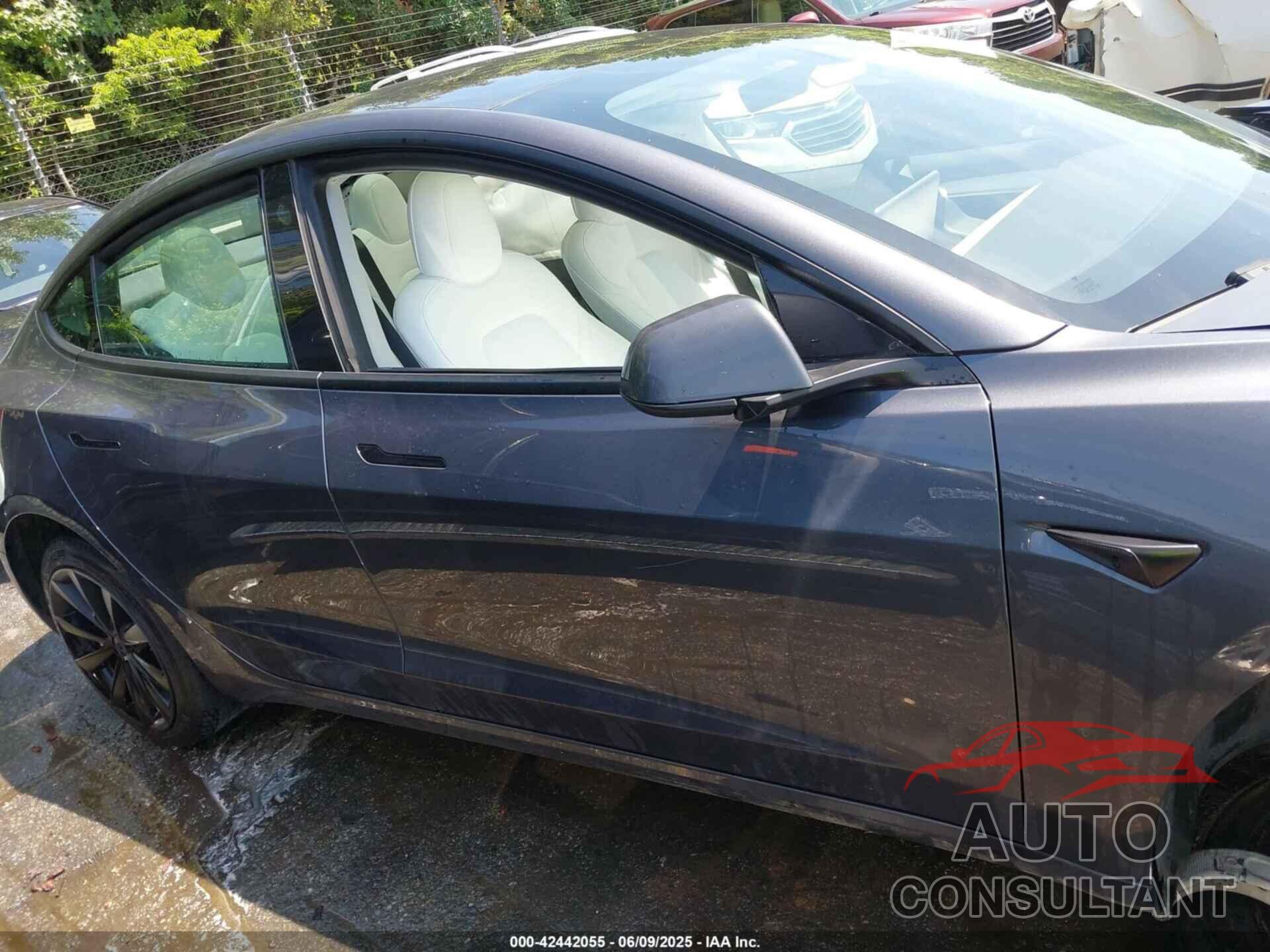 TESLA MODEL 3 2023 - 5YJ3E1EA7PF413311