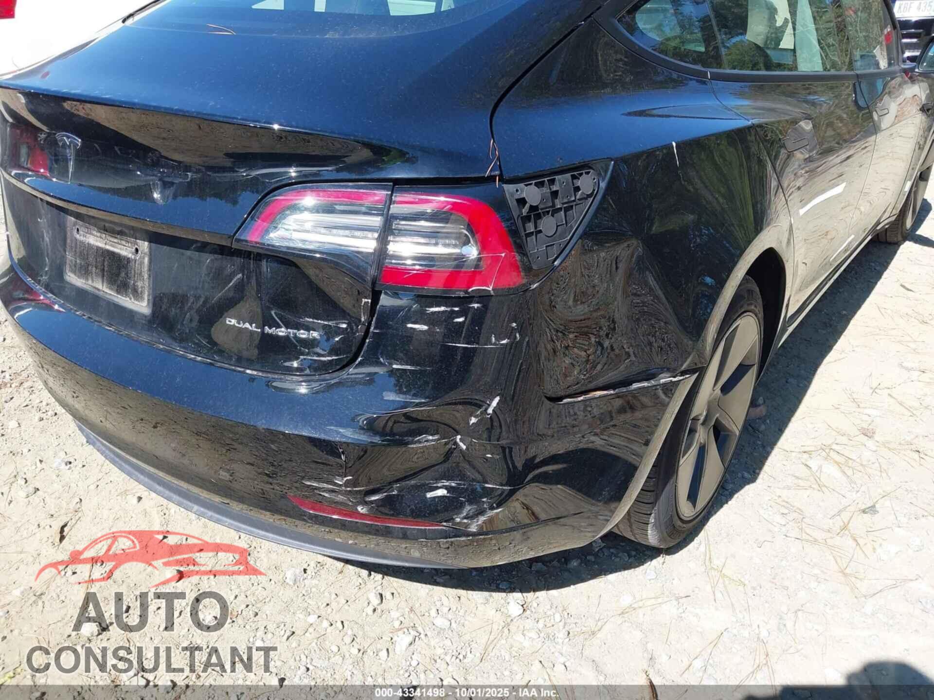 TESLA MODEL 3 2023 - 5YJ3E1EB8PF388590