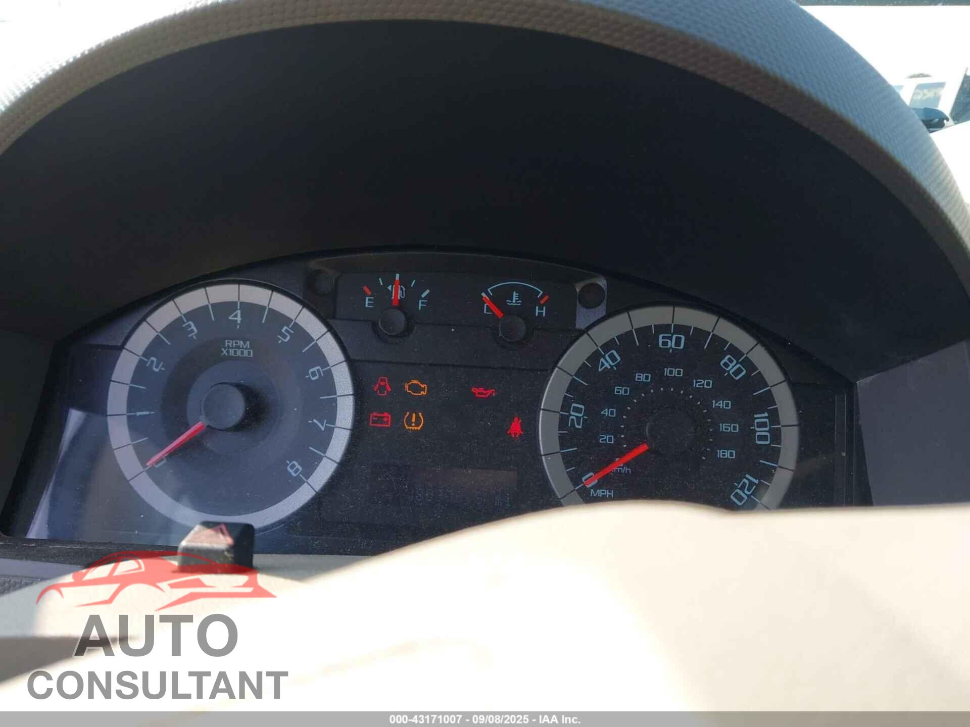 FORD ESCAPE 2011 - 1FMCU0C76BKC64353