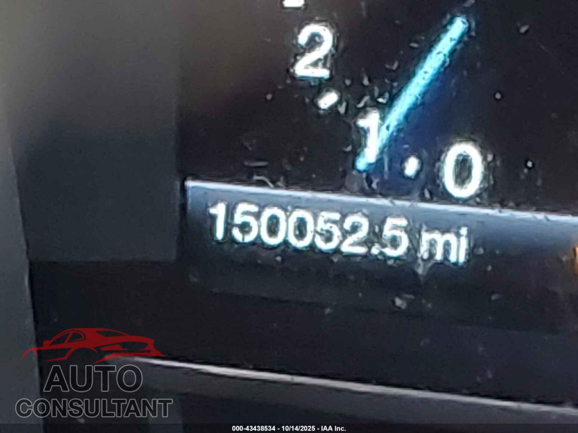 FORD FLEX 2015 - 2FMGK5C86FBA17346