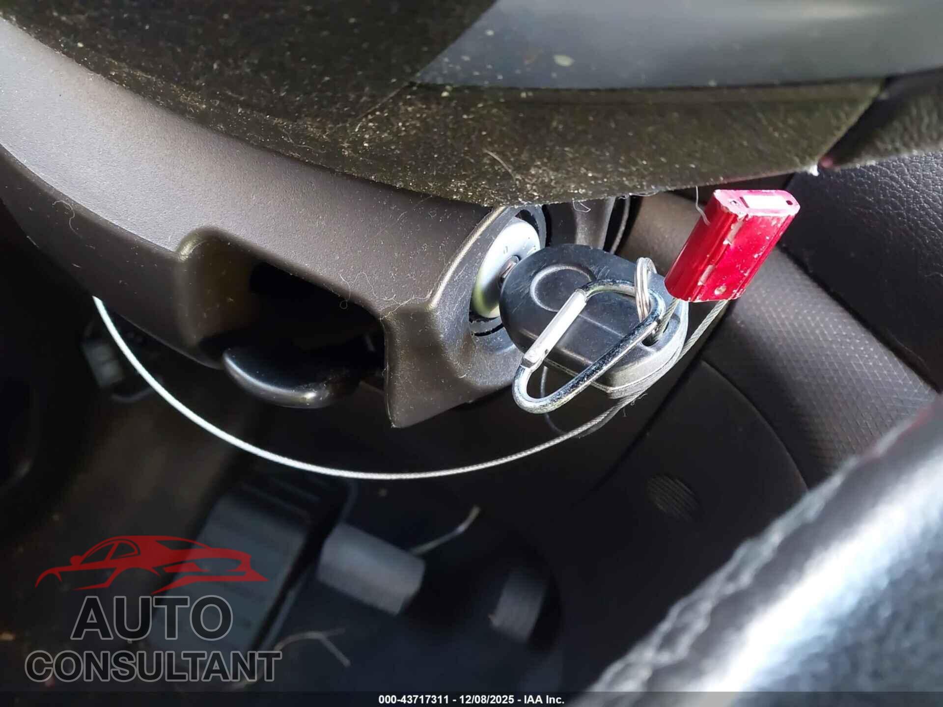 FORD TRANSIT CONNECT 2018 - NM0GE9F77J1362103