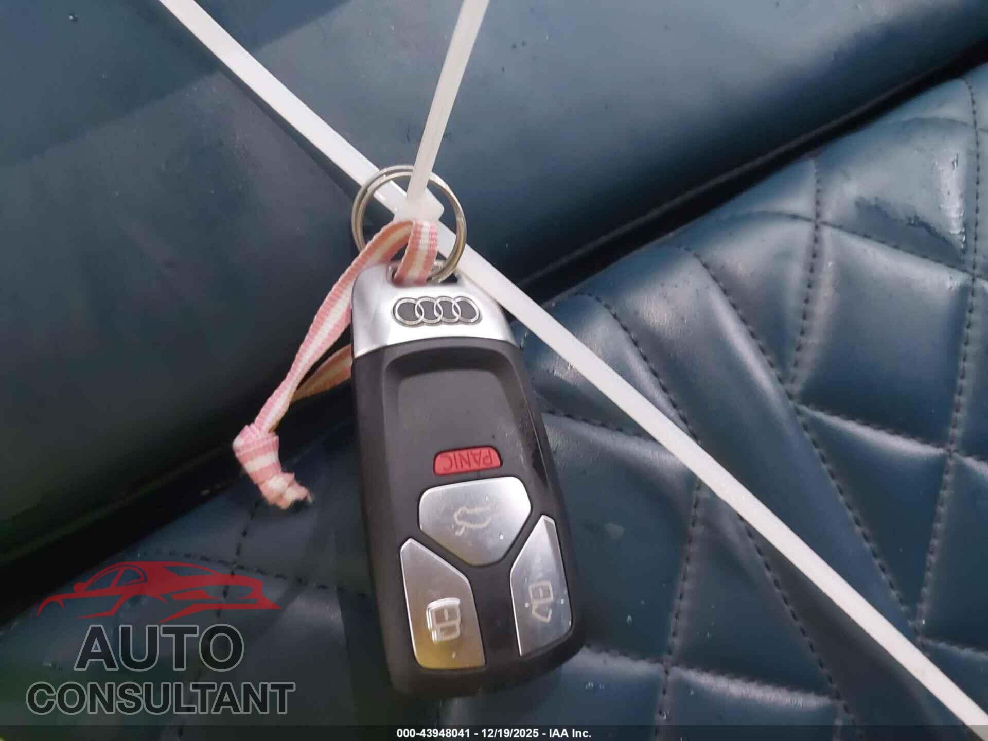 AUDI TT 2017 - TRUT5CFVXH1003373