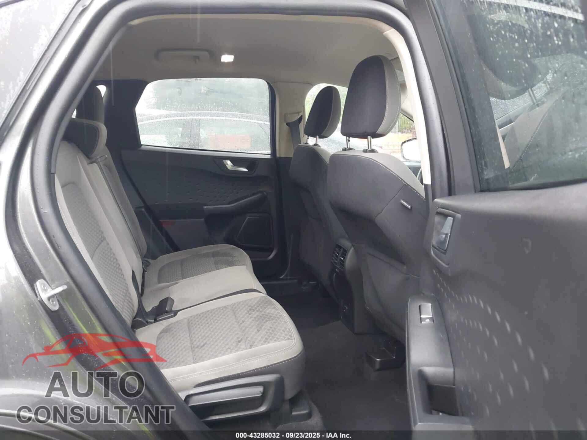 FORD ESCAPE 2020 - 1FMCU9G63LUA12944