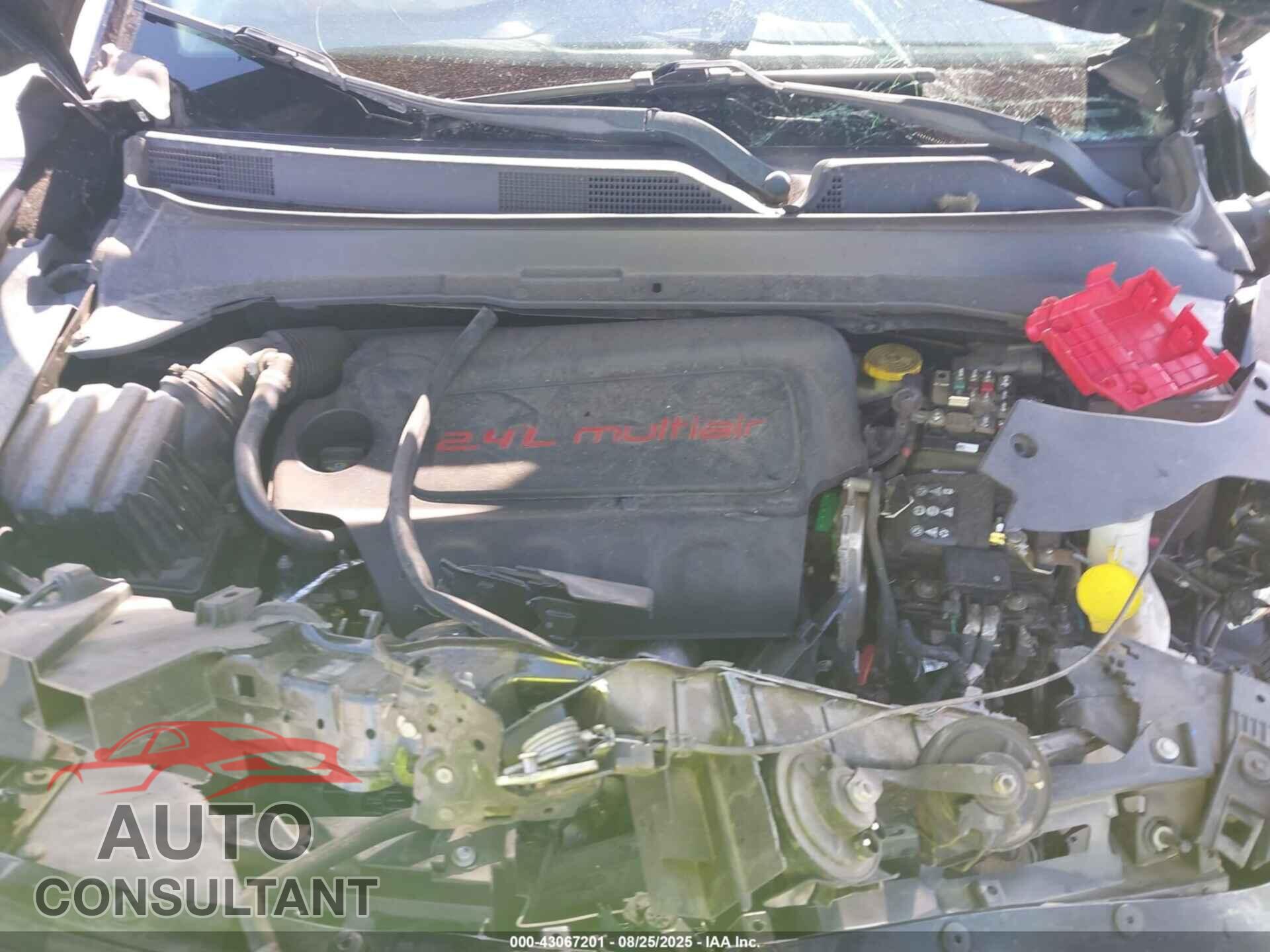 JEEP COMPASS 2020 - 3C4NJCBB6LT102588