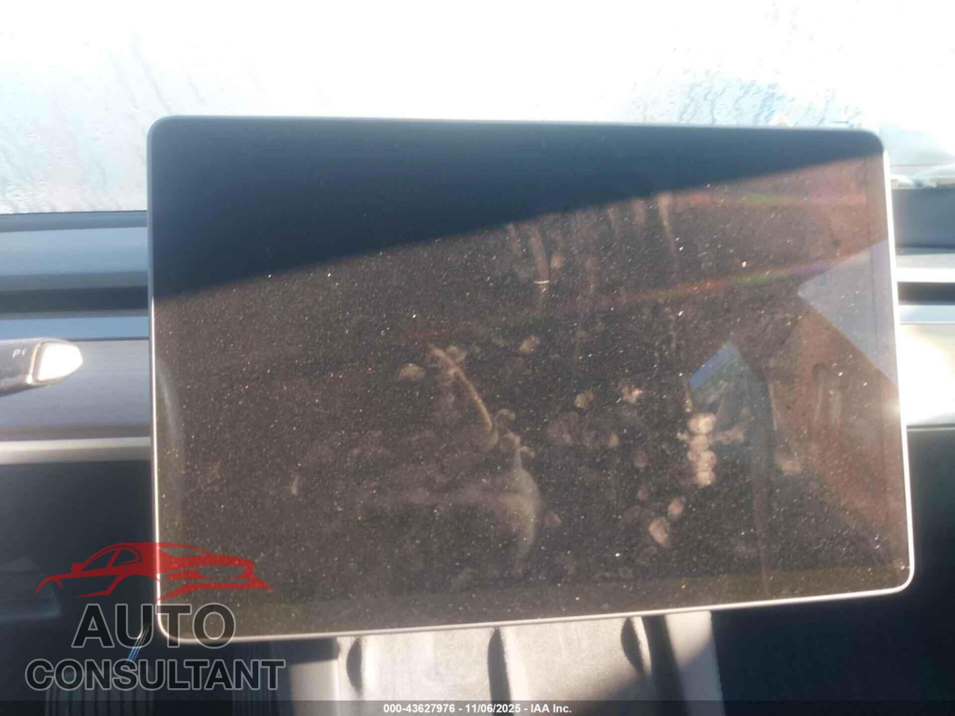 TESLA MODEL 3 2023 - 5YJ3E1EA5PF511012