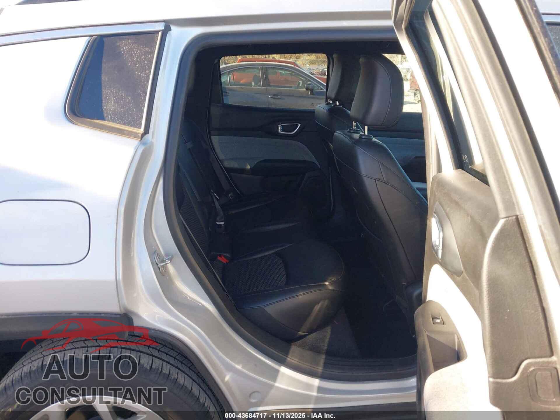 JEEP COMPASS 2024 - 3C4NJDBN2RT111183