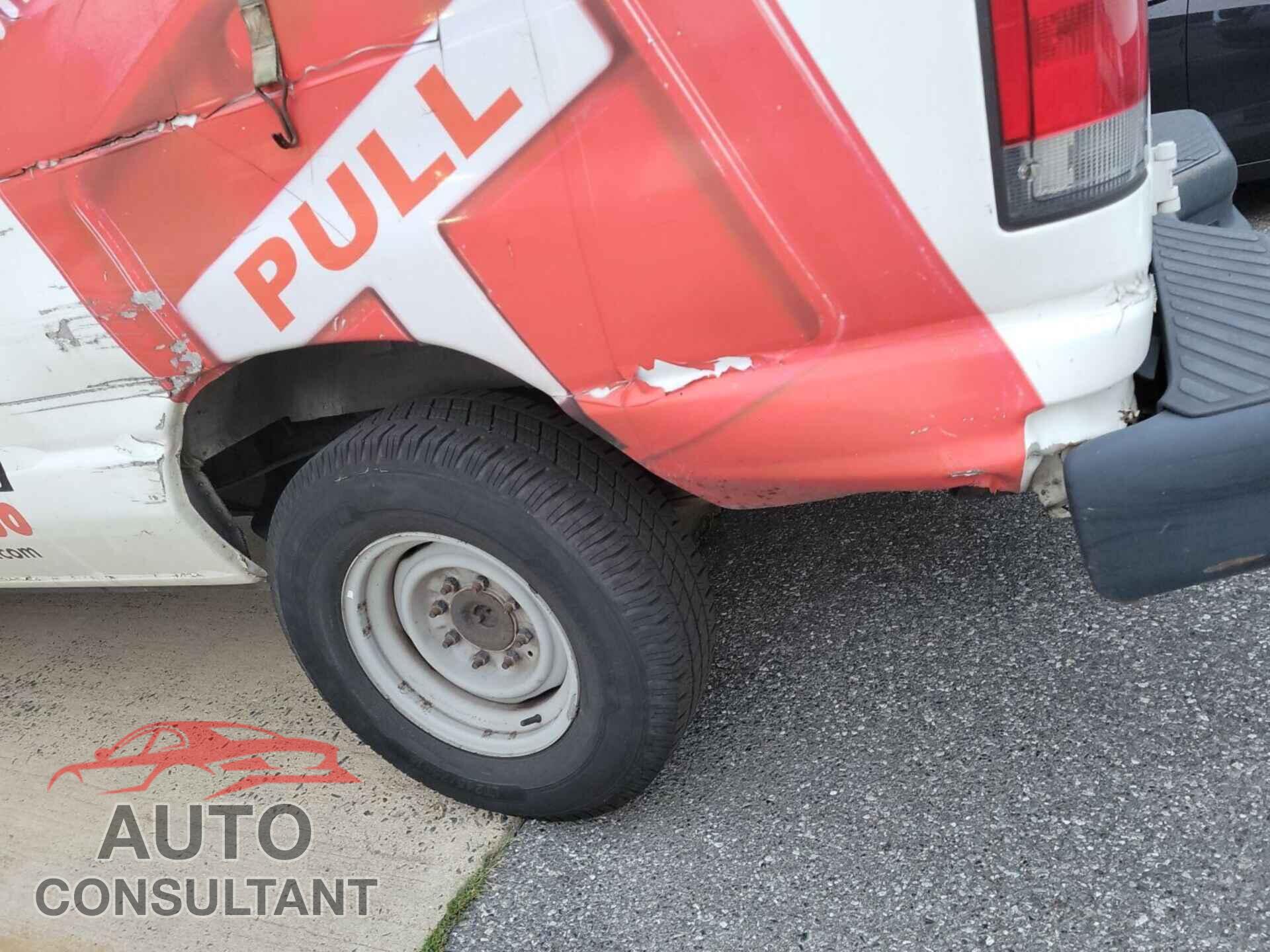 FORD ECONOLINE 2014 - 1FTSE3EL0EDB03062