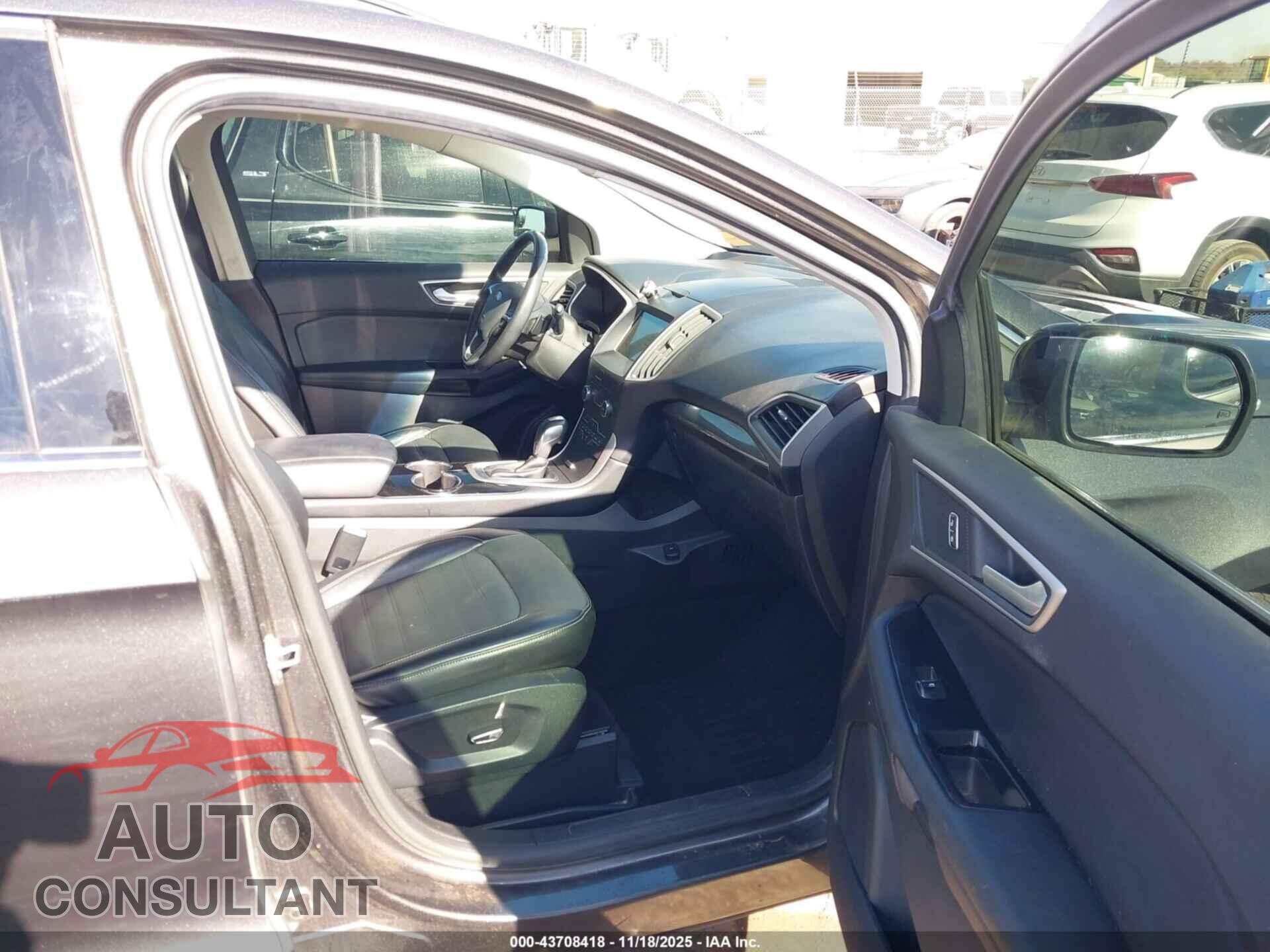 FORD EDGE 2018 - 2FMPK3J89JBB51557