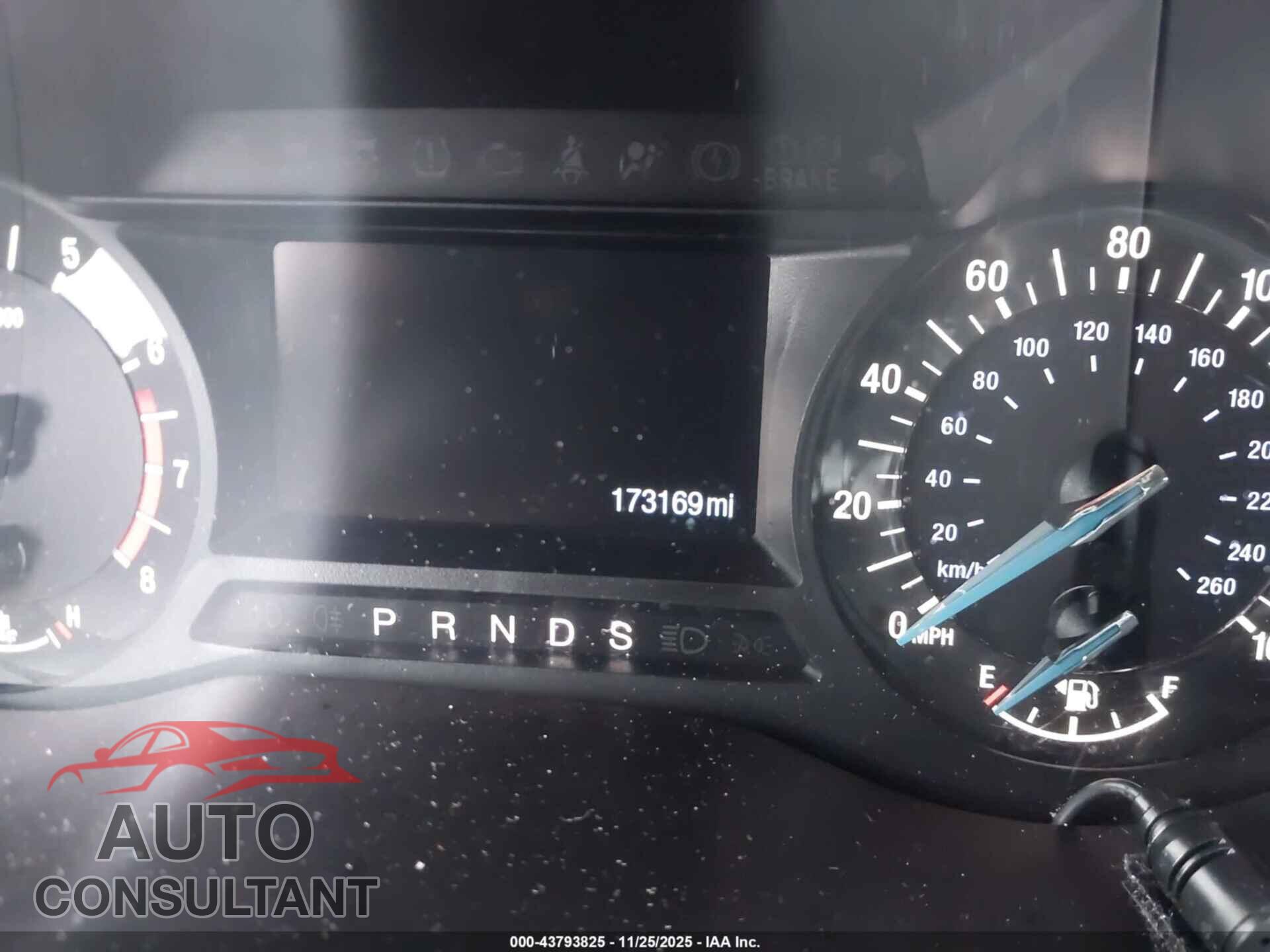 FORD EDGE 2018 - 2FMPK4G96JBB04461
