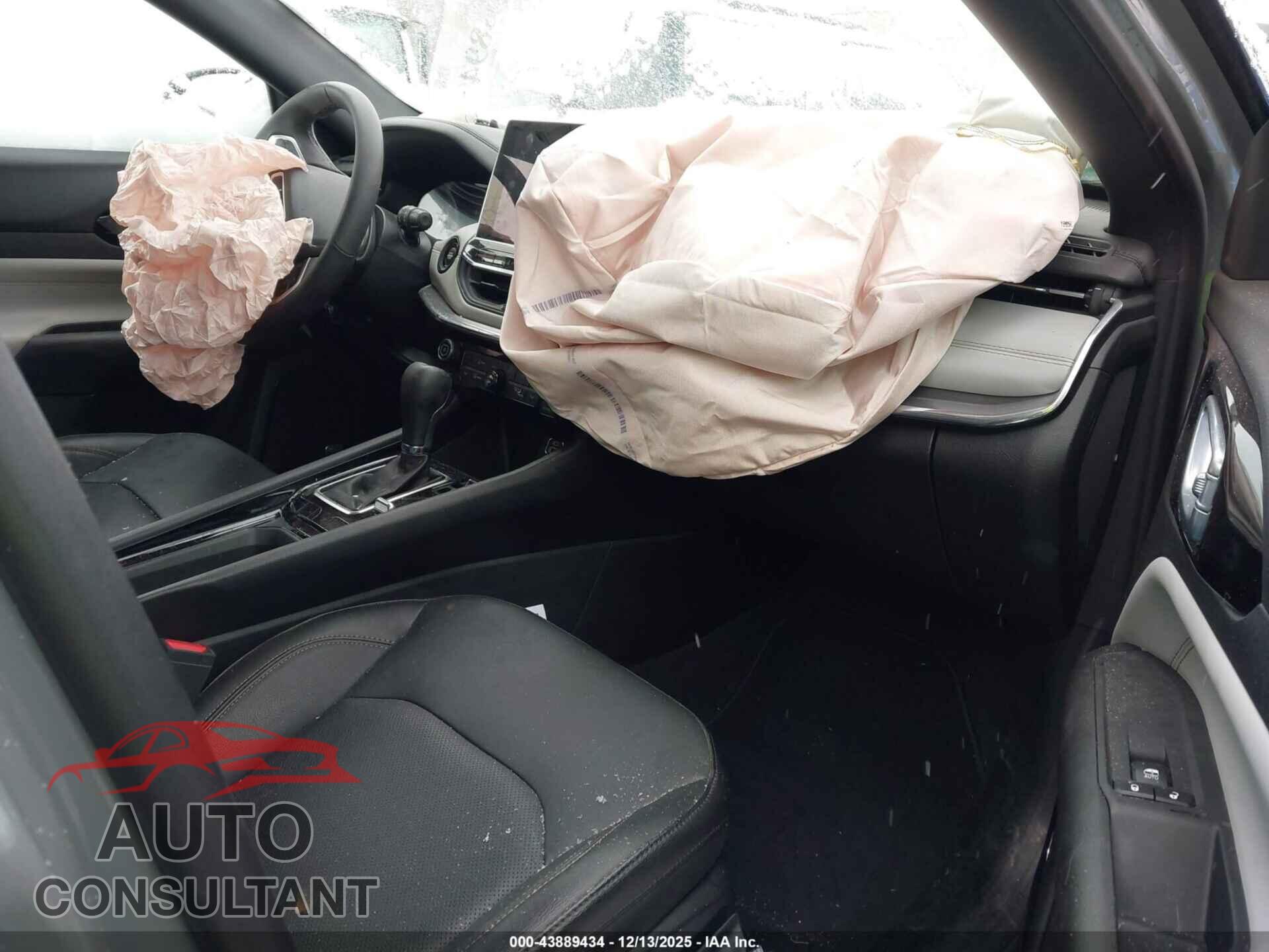 JEEP COMPASS 2023 - 3C4NJDCN1PT558986
