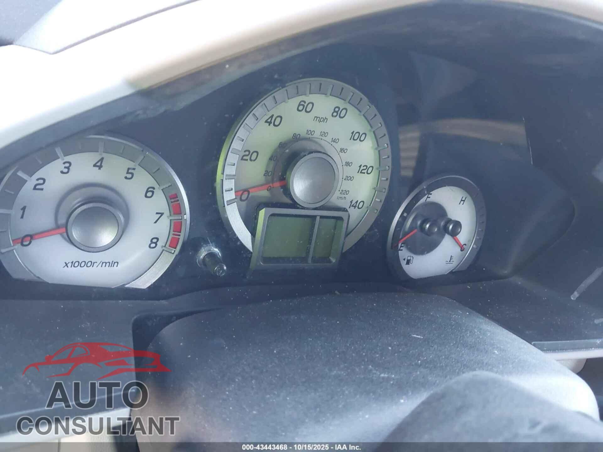 HONDA PILOT 2014 - 5FNYF3H57EB006227