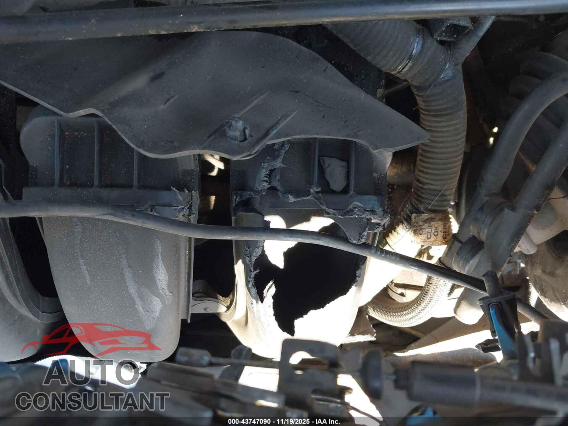 FORD FOCUS 2012 - 1FAHP3F26CL204898