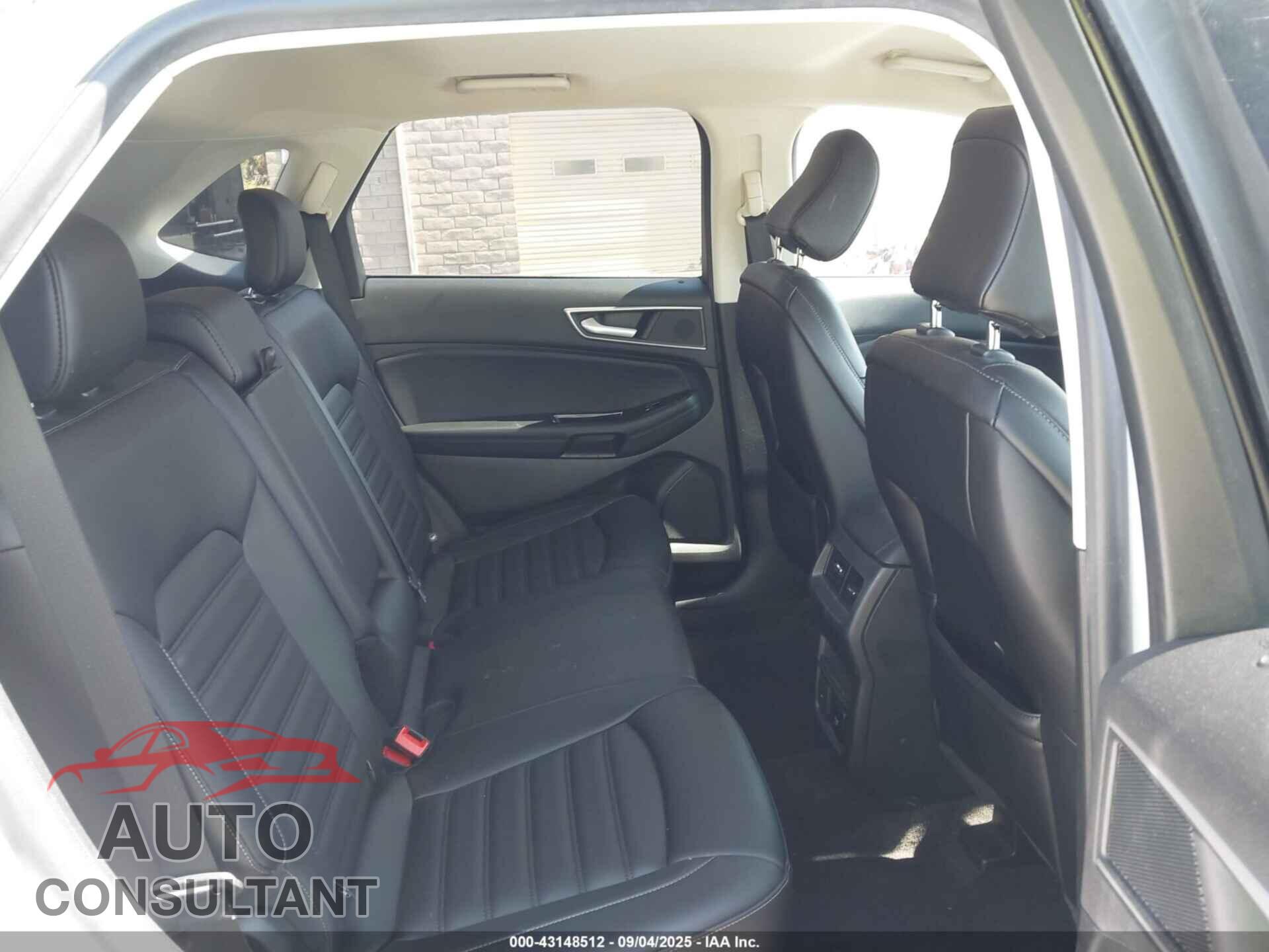 FORD EDGE 2020 - 2FMPK3J96LBB60471