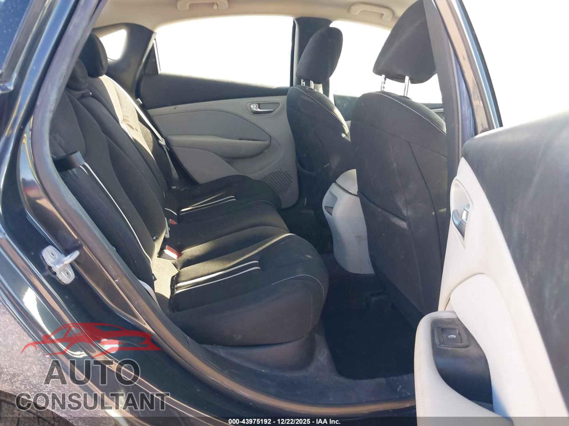 DODGE DART 2013 - 1C3CDFBAXDD292737