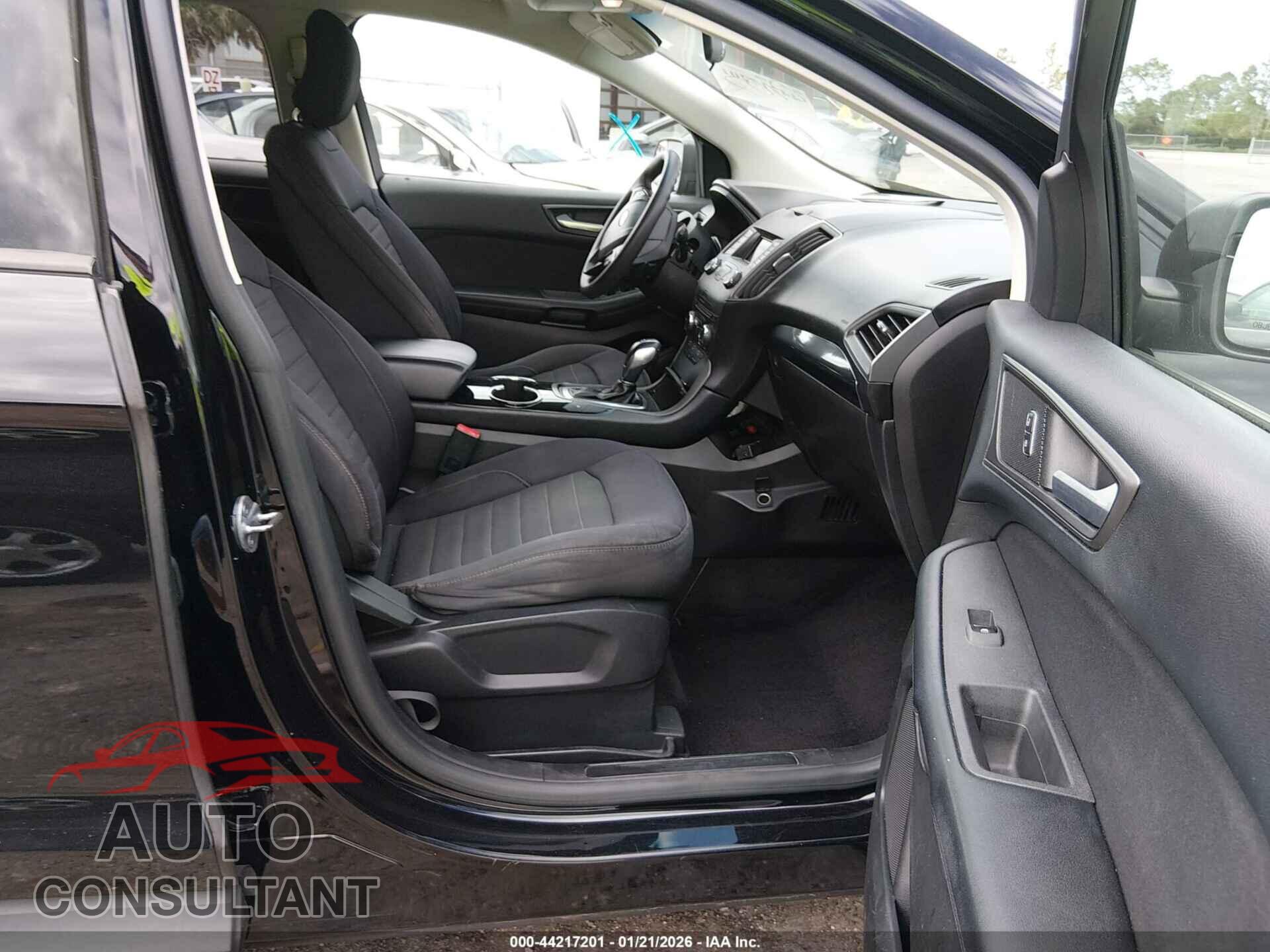 FORD EDGE 2016 - 2FMPK3G94GBB30107