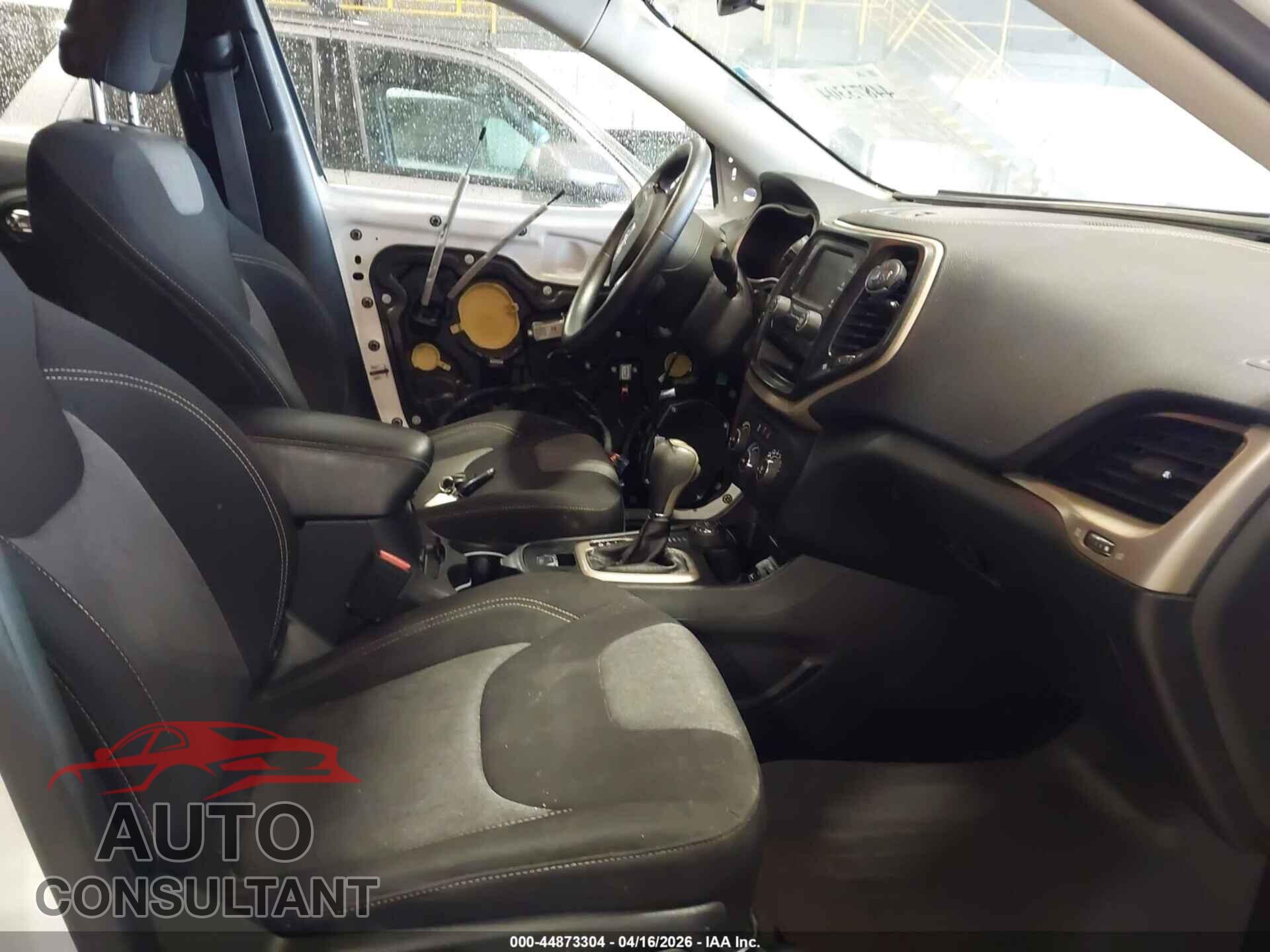 JEEP CHEROKEE 2014 - 1C4PJMAB2EW210235