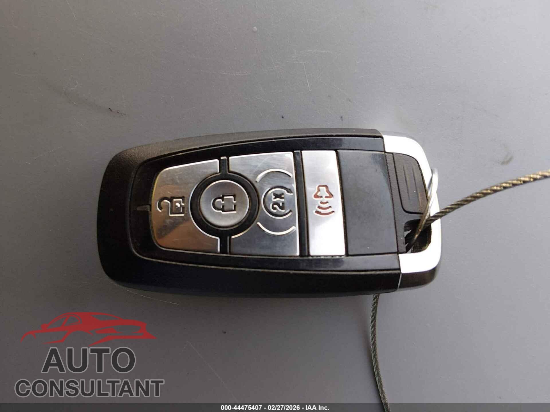 FORD BRONCO 2023 - 1FMEE5DH5PLB55829
