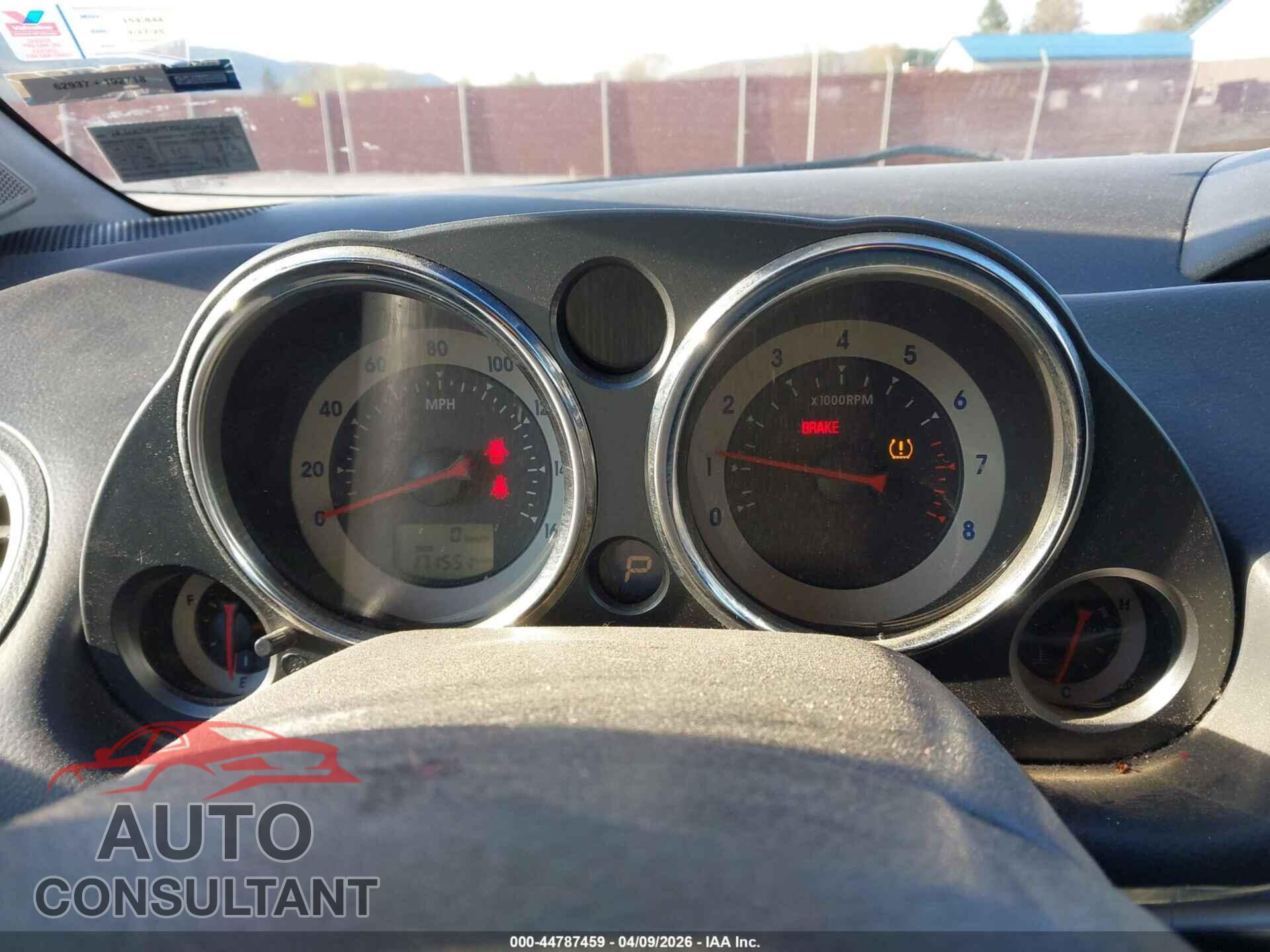 MITSUBISHI ECLIPSE 2011 - 4A31K5DF9BE001662