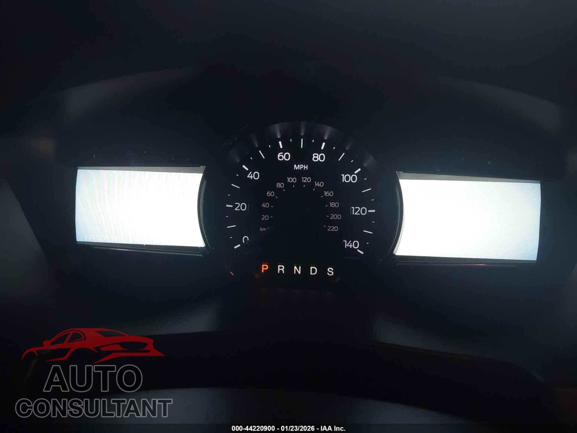 FORD EXPLORER 2017 - 1FM5K8D86HGD88817
