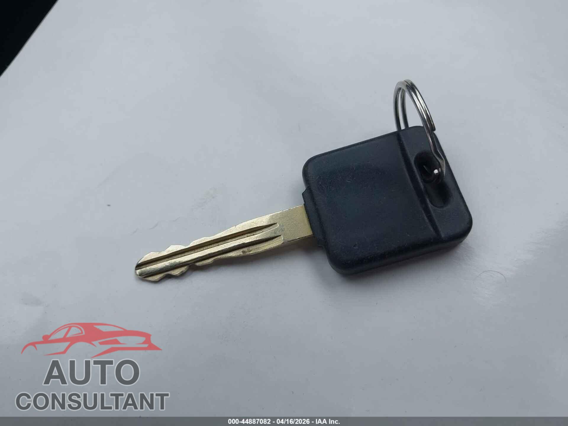 NISSAN VERSA NOTE 2016 - 3N1CE2CPXGL400330