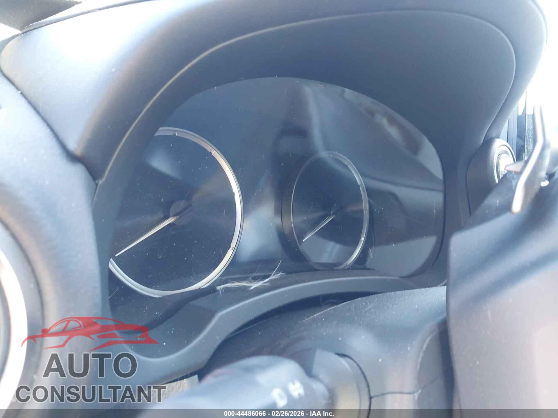 LEXUS RC 2024 - JTHDA5BC9R5012777